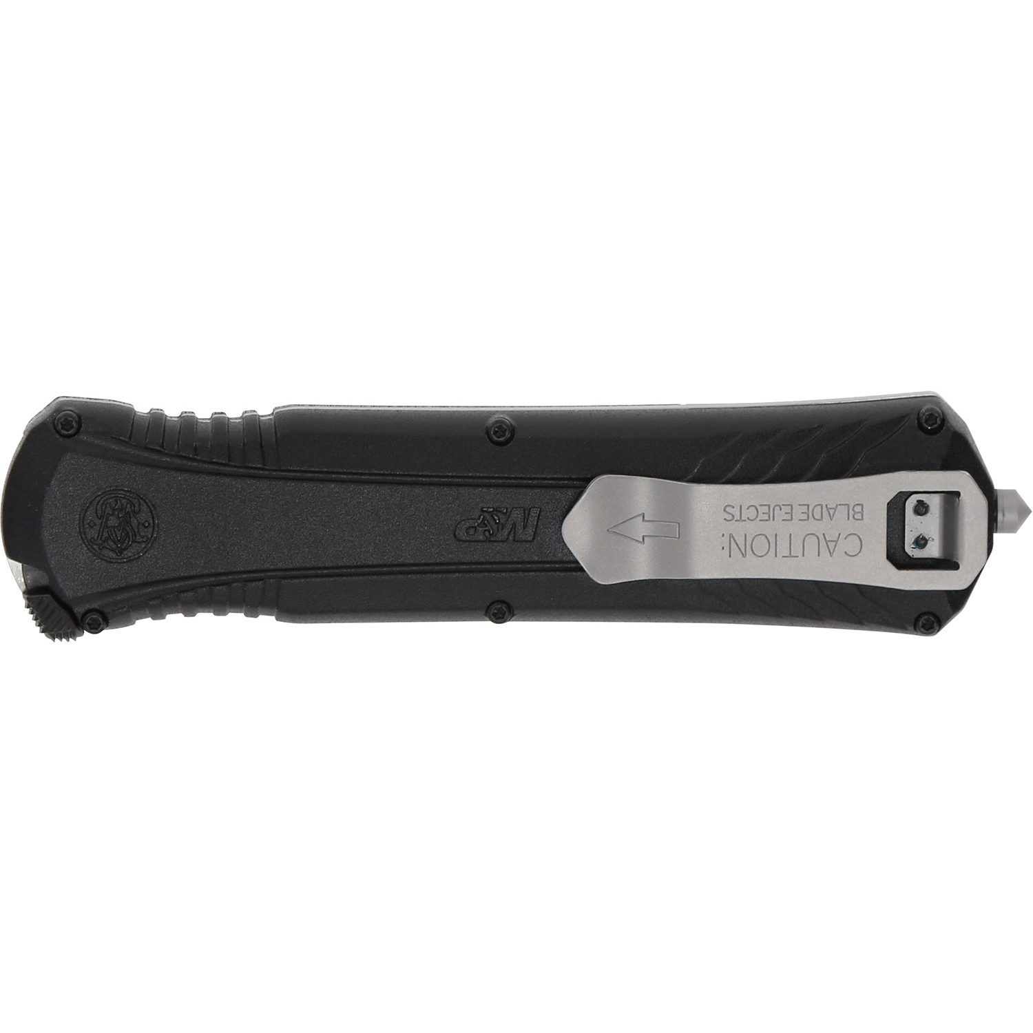 Smith & Wesson M&p Otf 3.5 Spear Point Knife