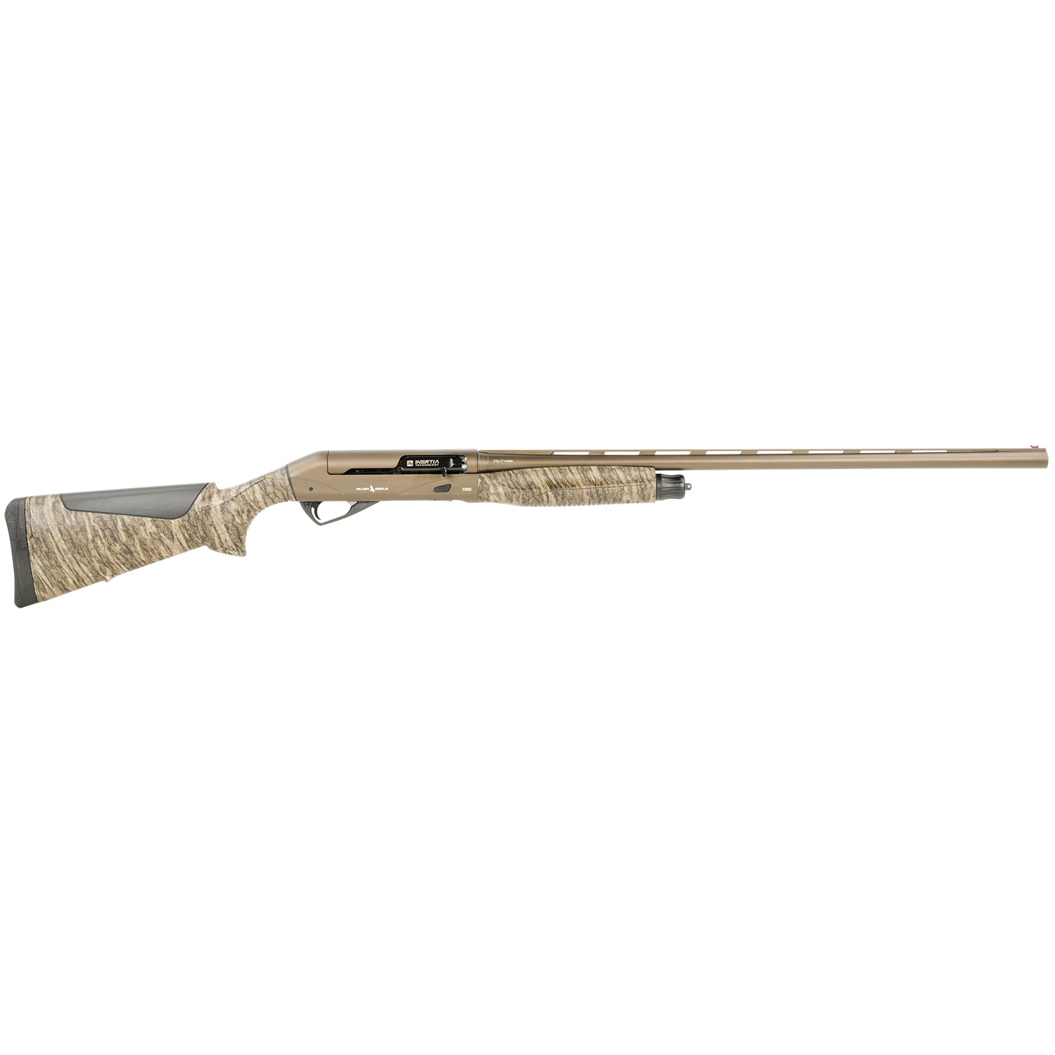 Tr Imports Foris 12 Gauge 3.5 3+1 28 Burnt Bronze