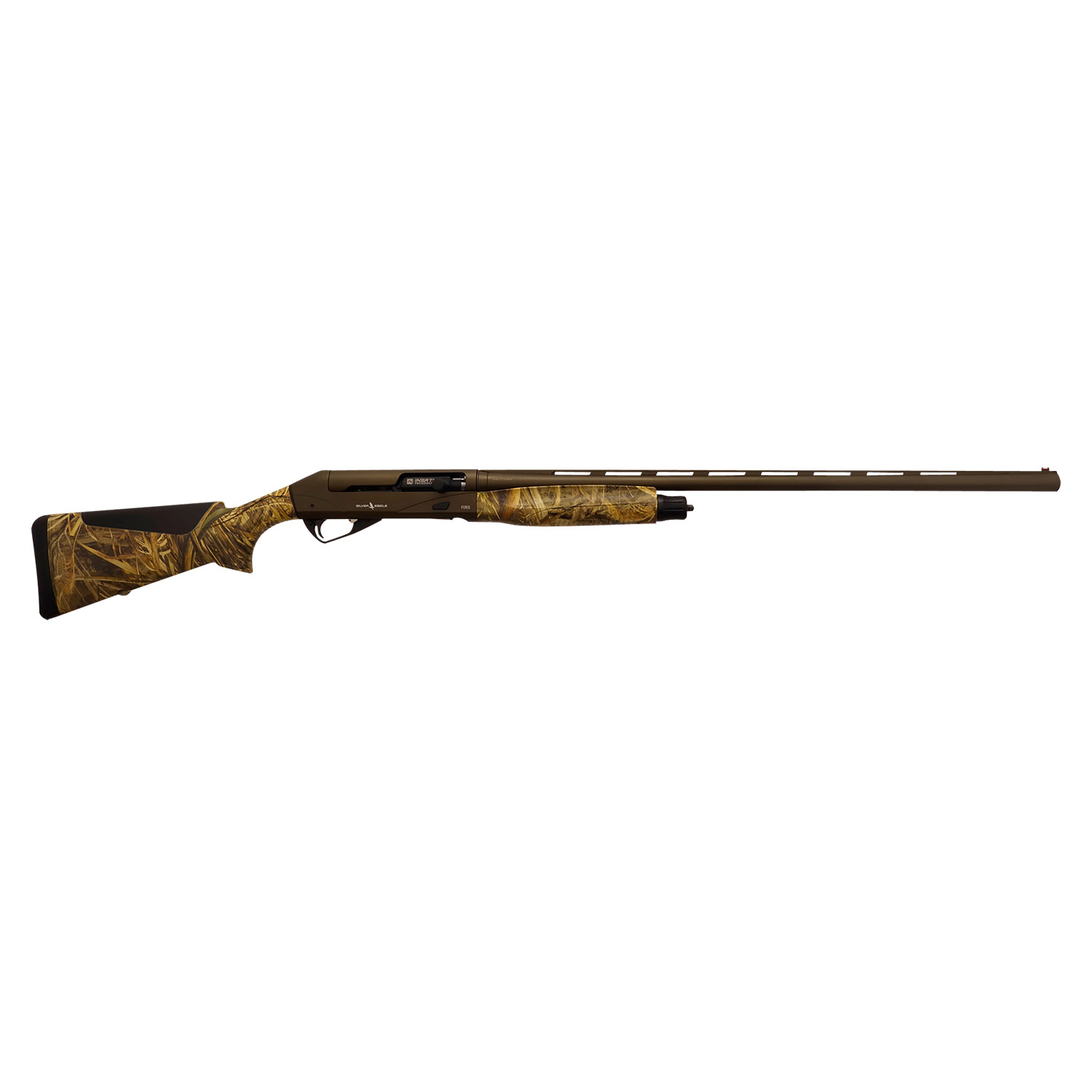 Tr Imports Foris 12 Gauge 3.5 3+1 28 MAX5/BRNZ