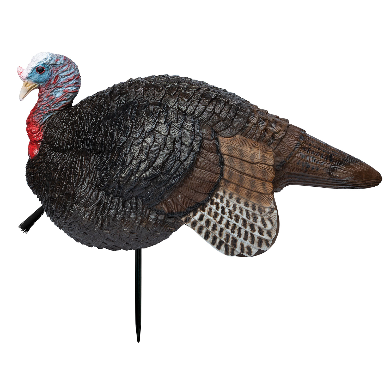 Primos Lil Gobstopper Jake Turkey Decoy