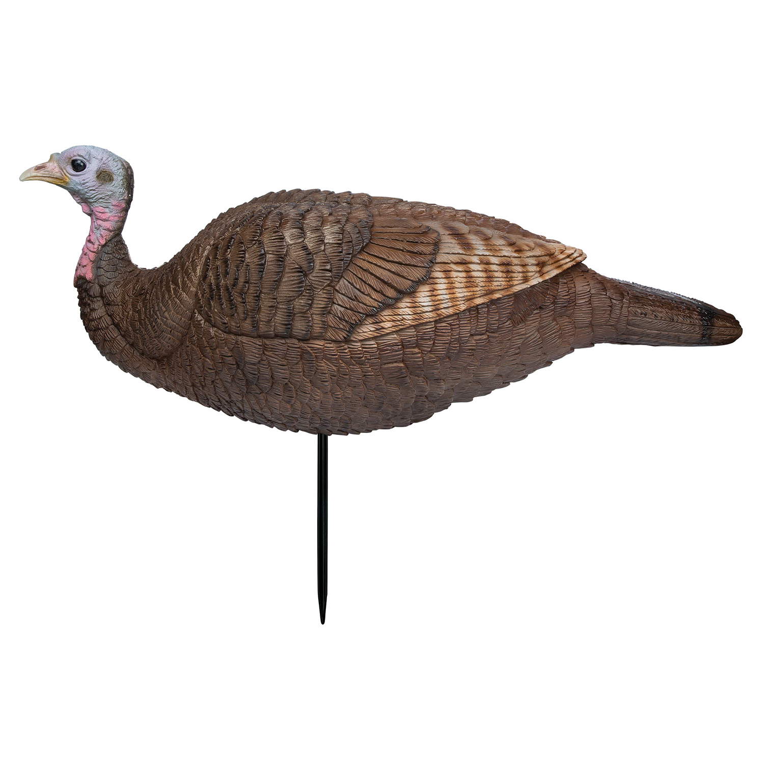 Primos Lil Gobstopper Hen Turkey Decoy