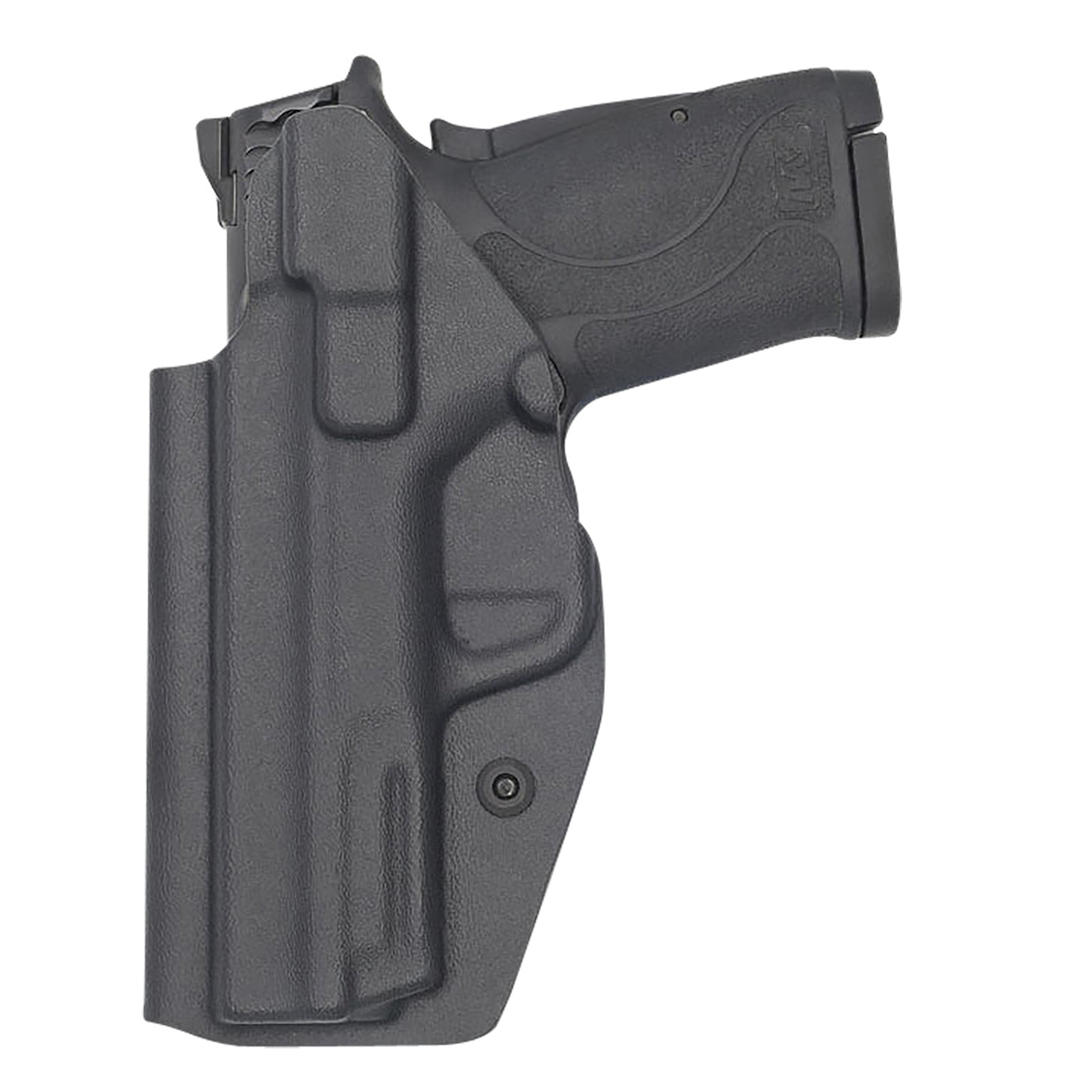 C&g 0550-100 Iwb Covert Holster for S&w M&p Shield 380EZ