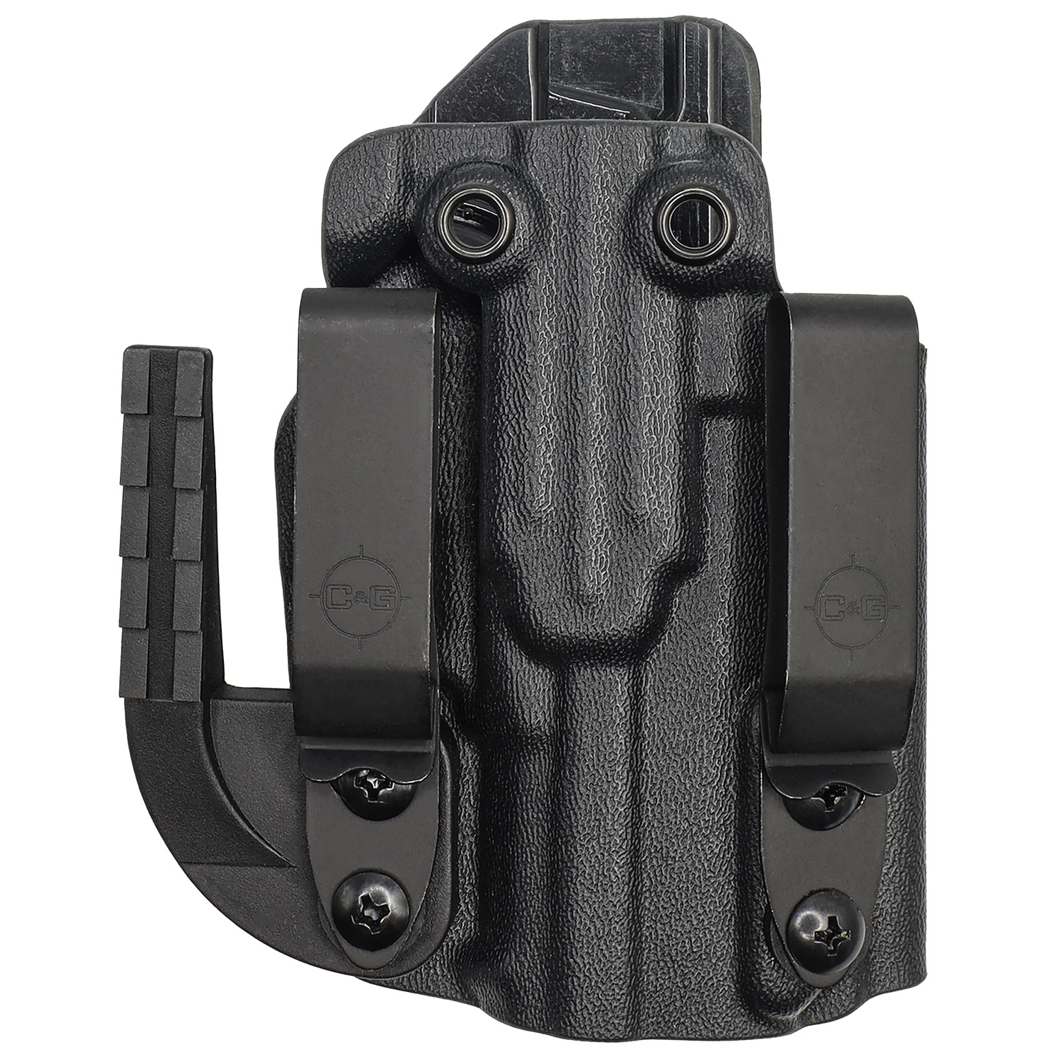 C&g 0258-100 Iwb Covert Holster for Sig P365