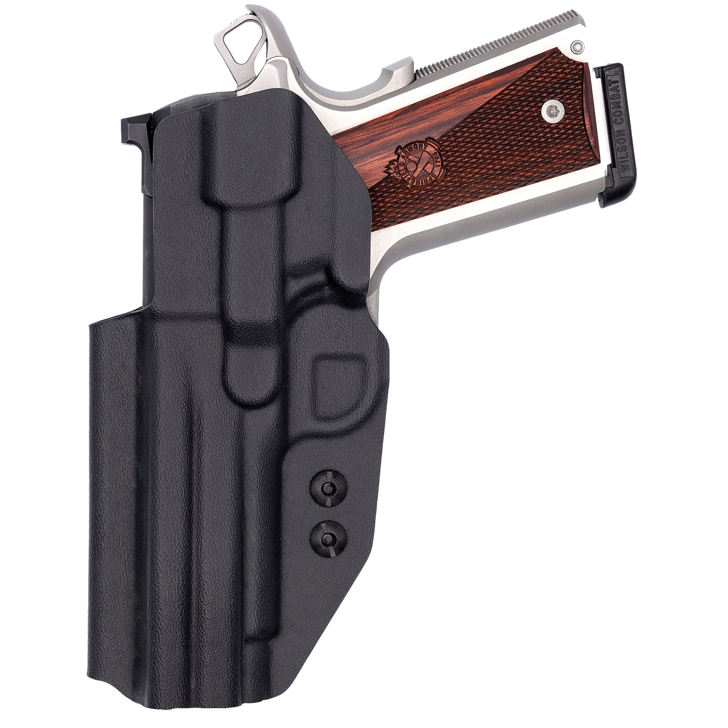 C&g 1858-100 Iwb Covert Holster for 1911 4.25 Right Hand