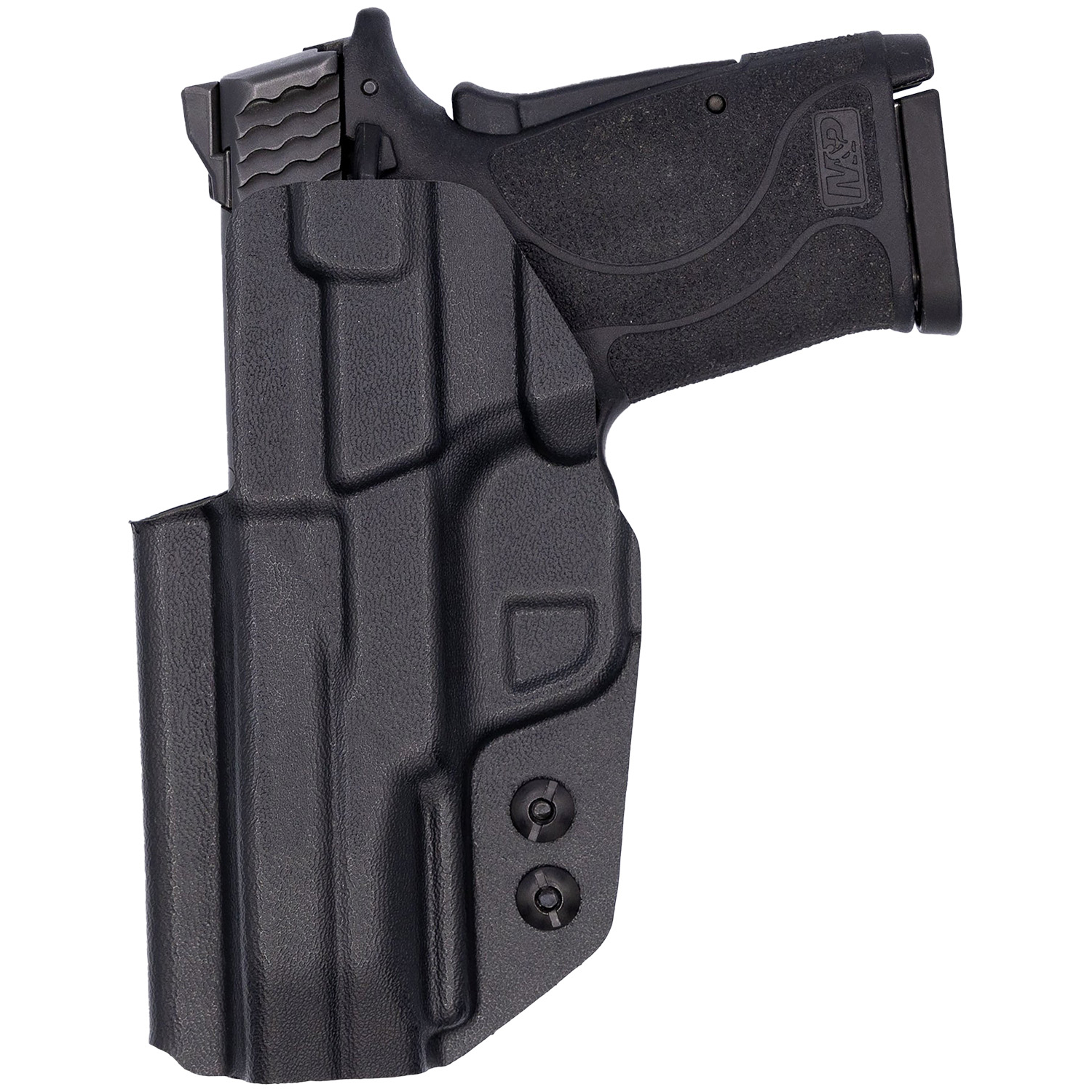C&g 0538-100 Iwb Covert Holster for S&w M&p Shield 9EZ Right Hand