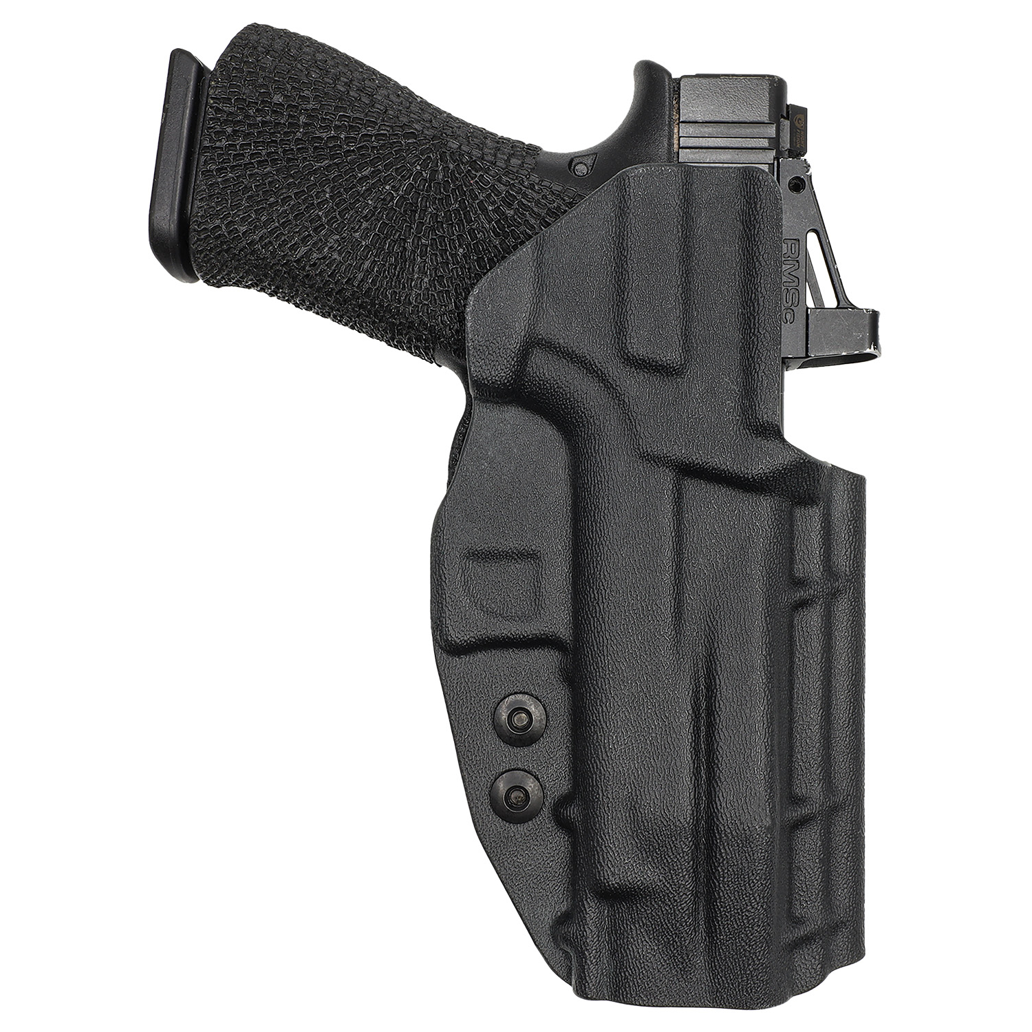 C&g 0056-100 Iwb Covert Holster for Glock 48/MOS Right Hand - Image 2