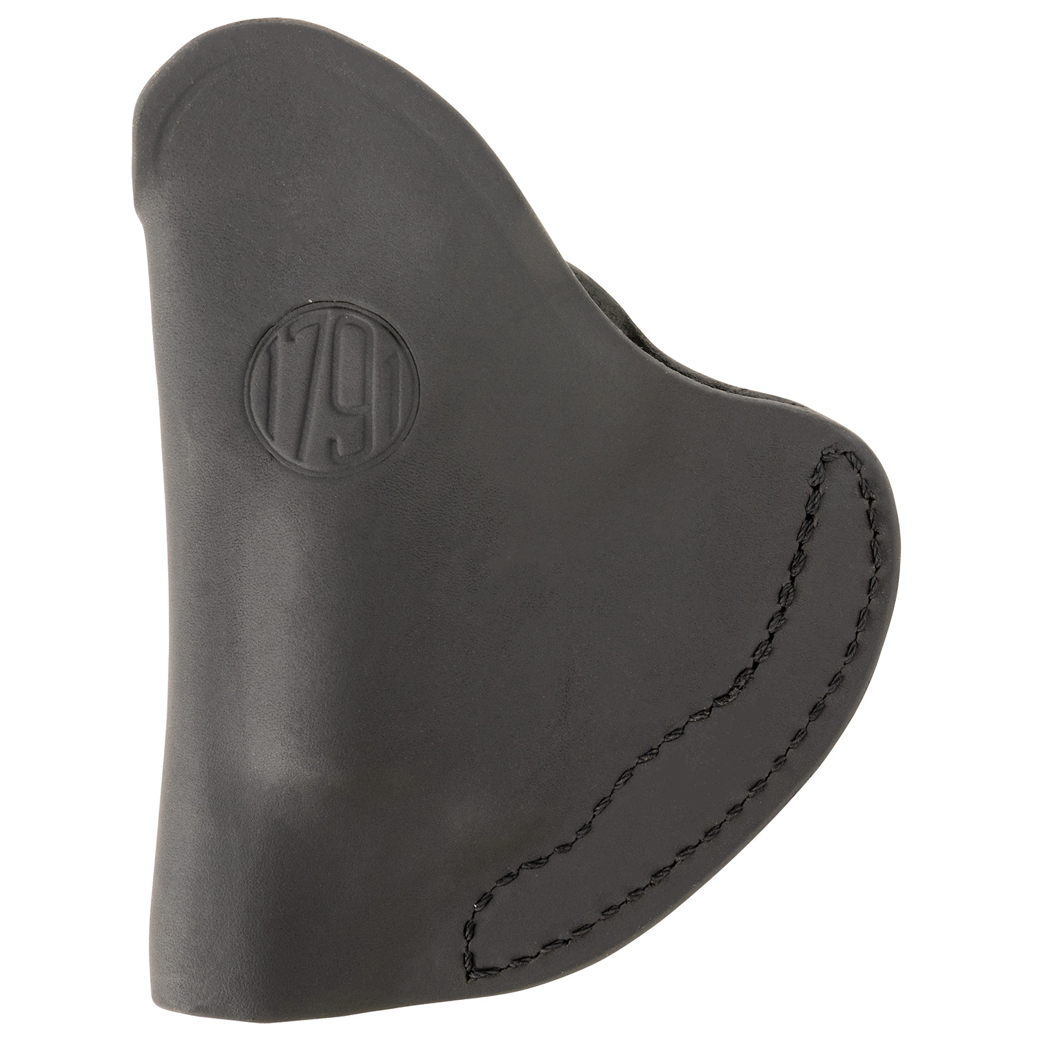 1791 RVH-IWB-1T-SBL-R Revolver Iwb Holster Stealth Black