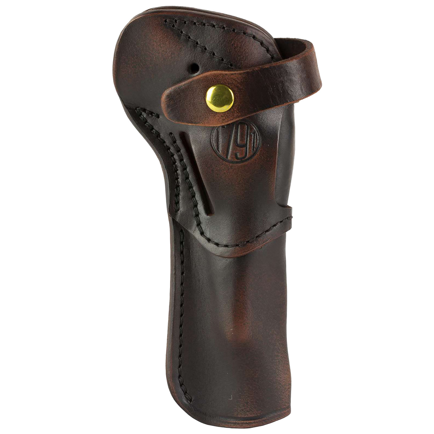 1791 SA-RVH-6.5-VTG-A Ambidextrous Leather Holster