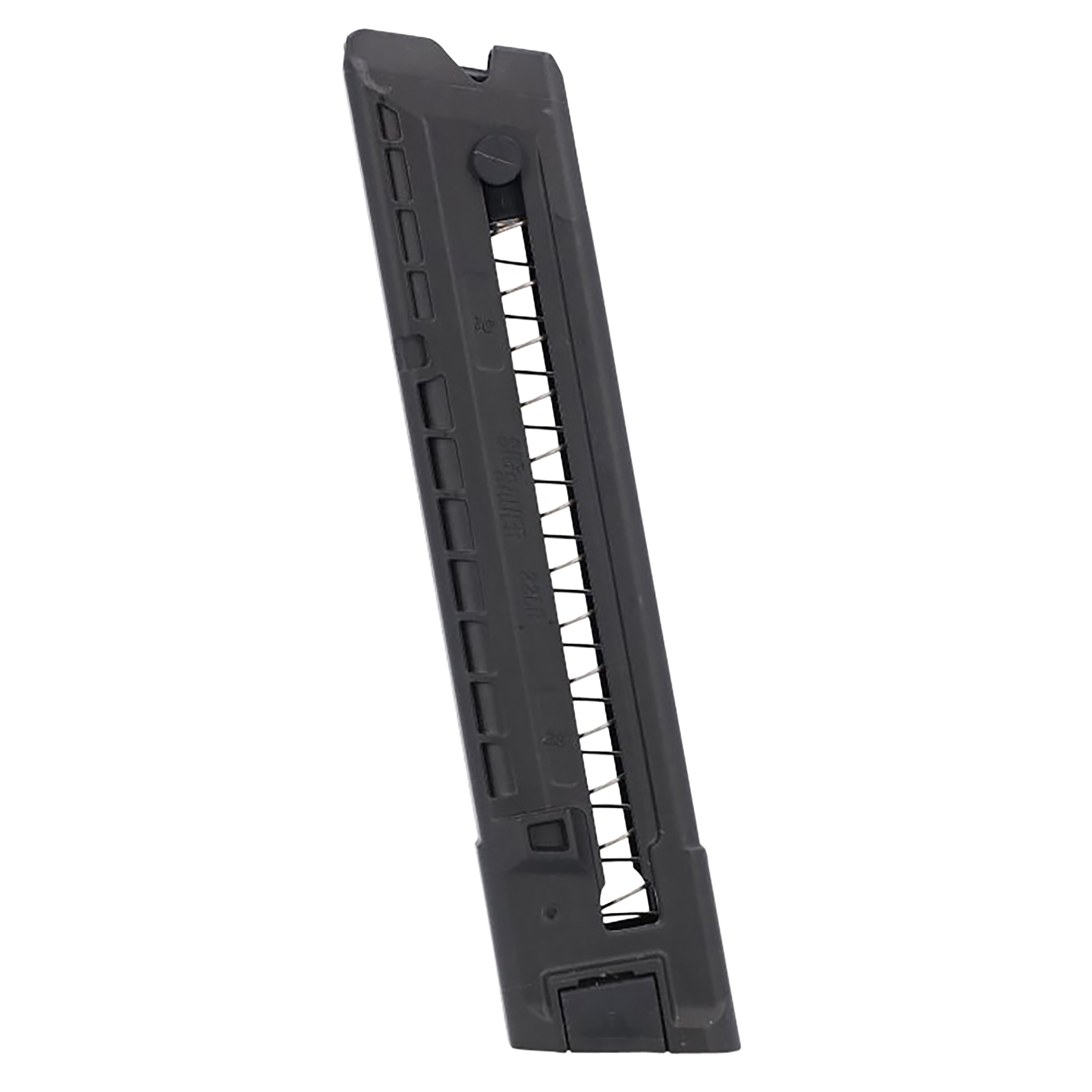 Sig Sauer P322 .22 Lr 25-ROUND Magazine - Black Polymer