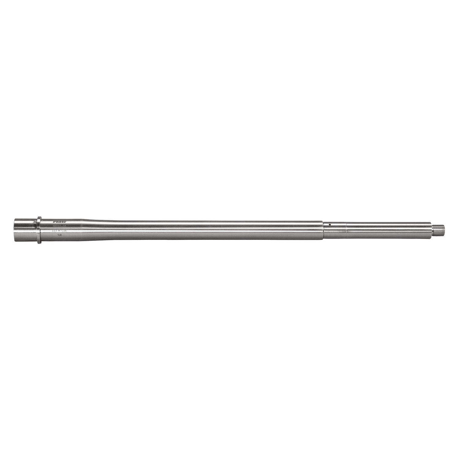 Proof Research 100387 PR15 223 Wylde 11.5 Ar-style Barrel