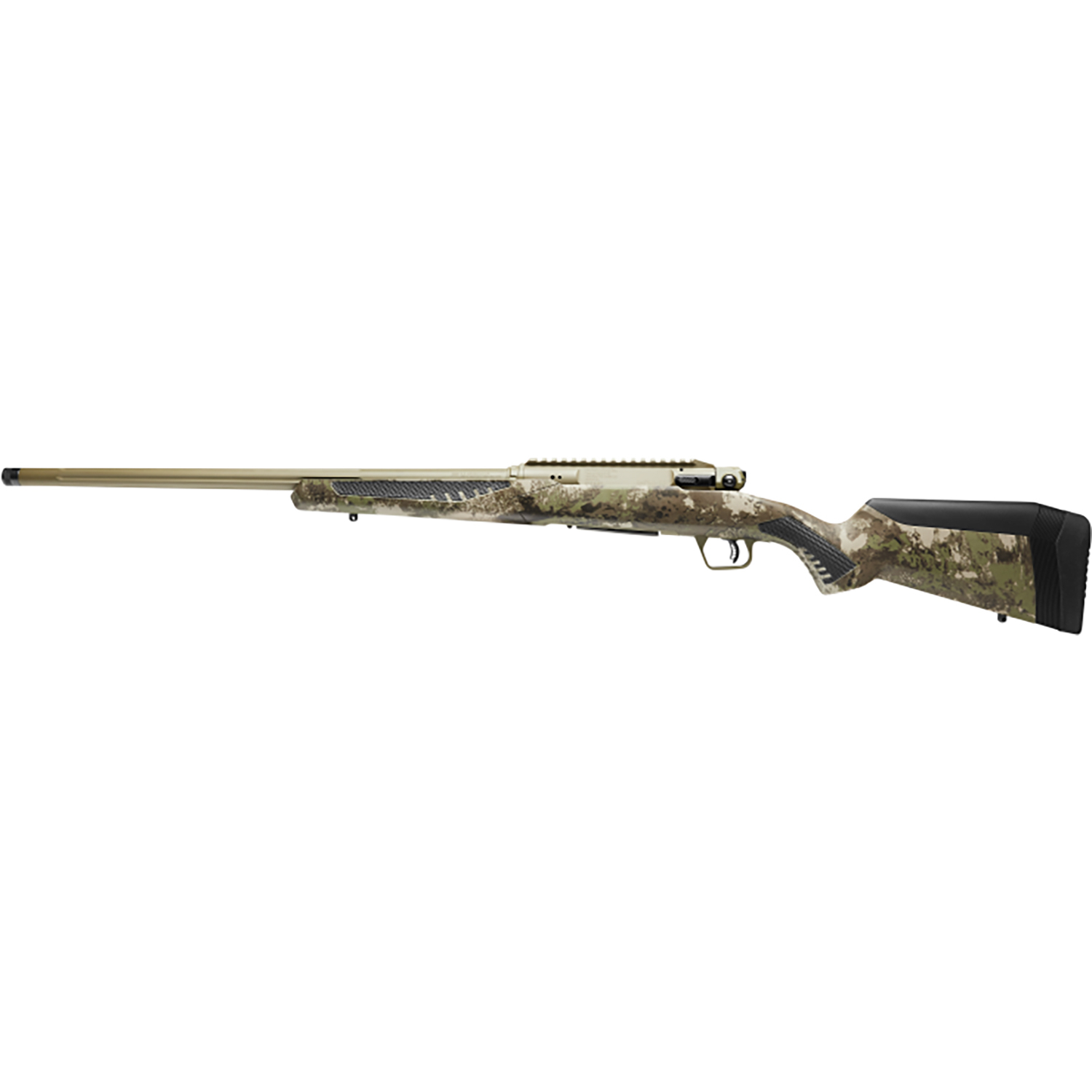 Savage Impulse Big Game 6.5 Creedmoor 4+1 22 Threaded - Image 2