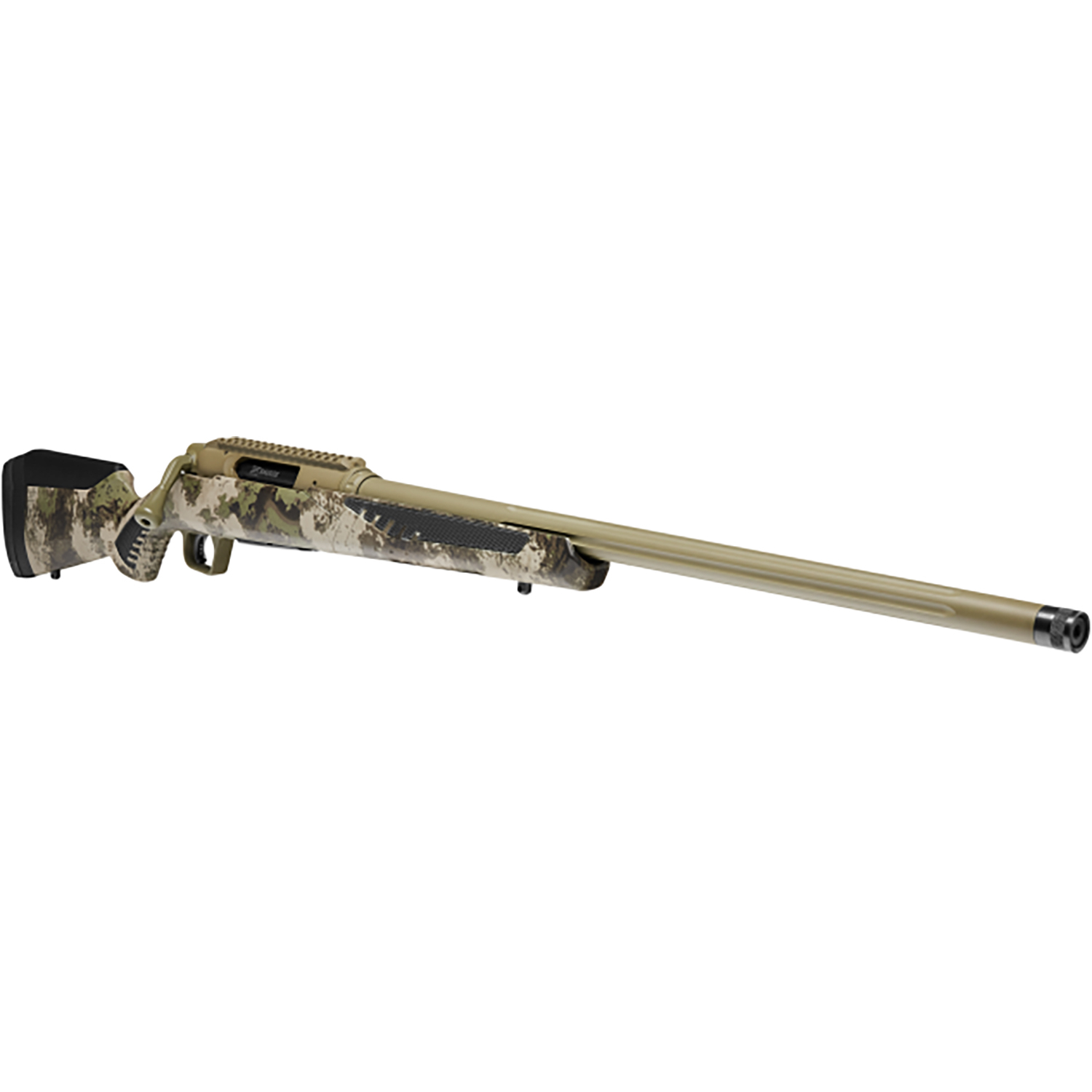 Savage Impulse Big Game 6.5 Creedmoor 4+1 22 Threaded - Image 3