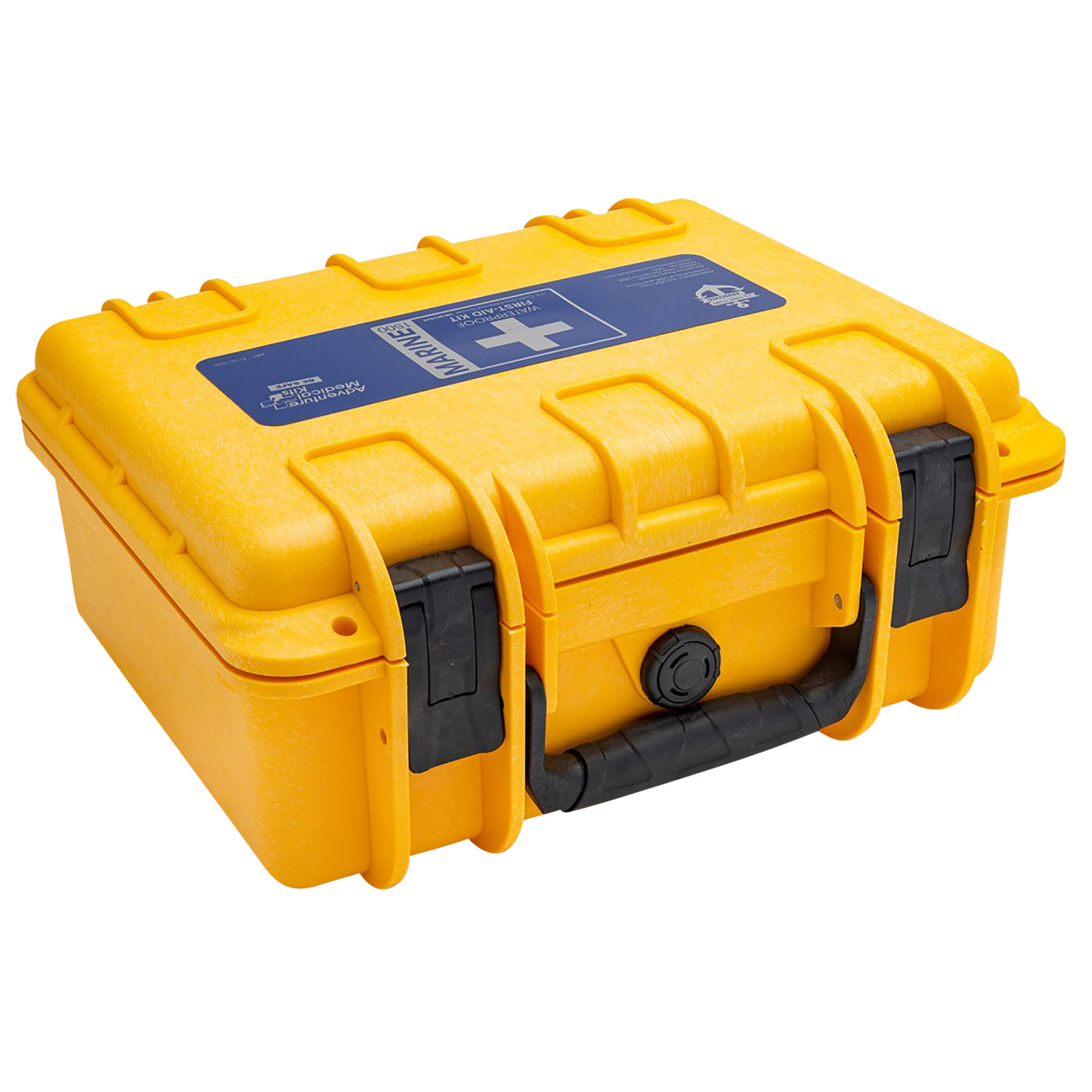 Adventure Medical Marine Series Medical Kit 1500 Yellow