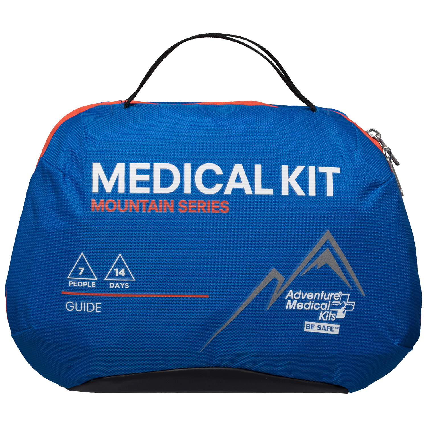 Adventure Medical Kits Mountain Series Medical Kit - Blue