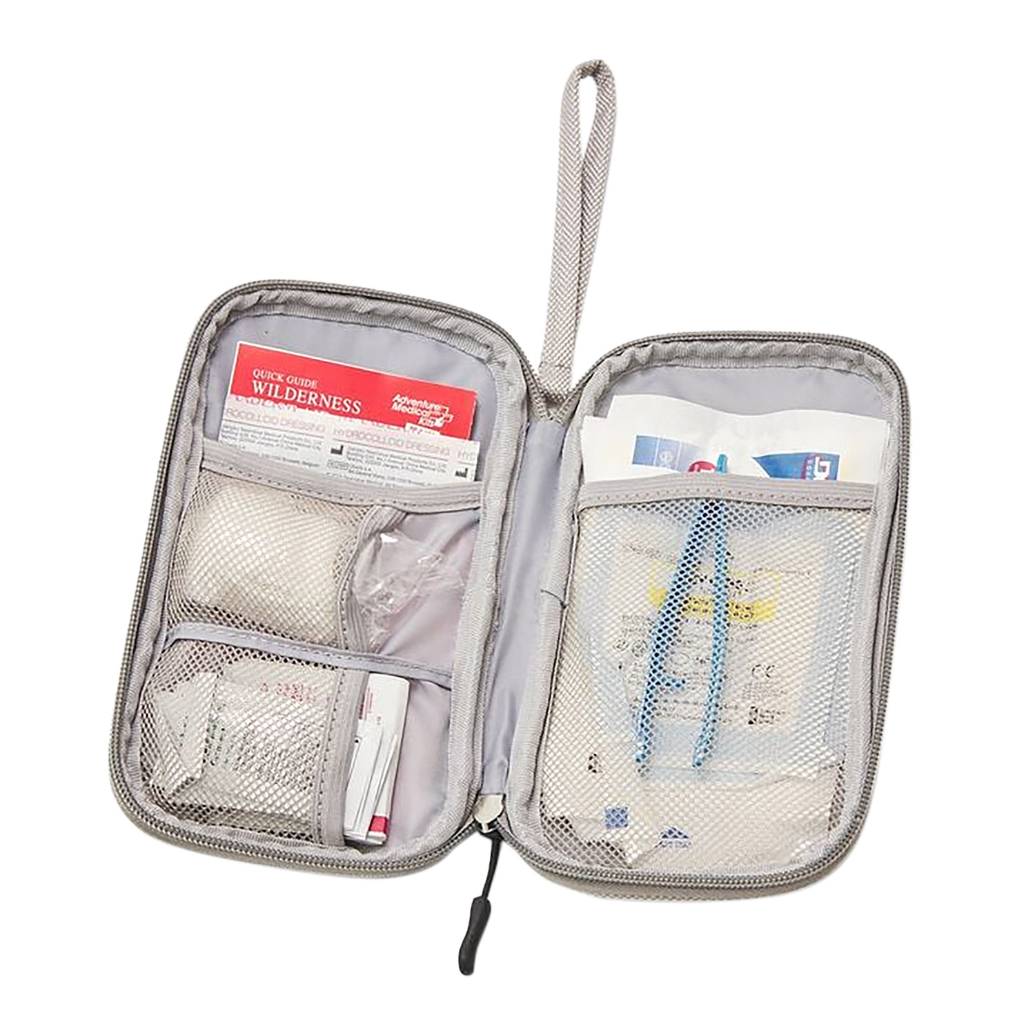 Adventure Medical Kits 01501000 Accident Pack With Quikclot