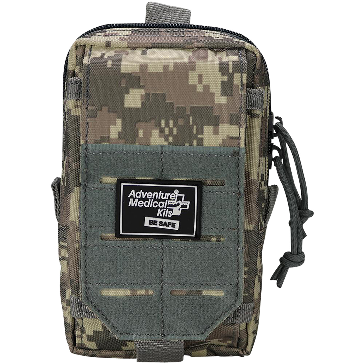Adventure Medical Kits Molle Bag Trauma Kit 0.5 Camo