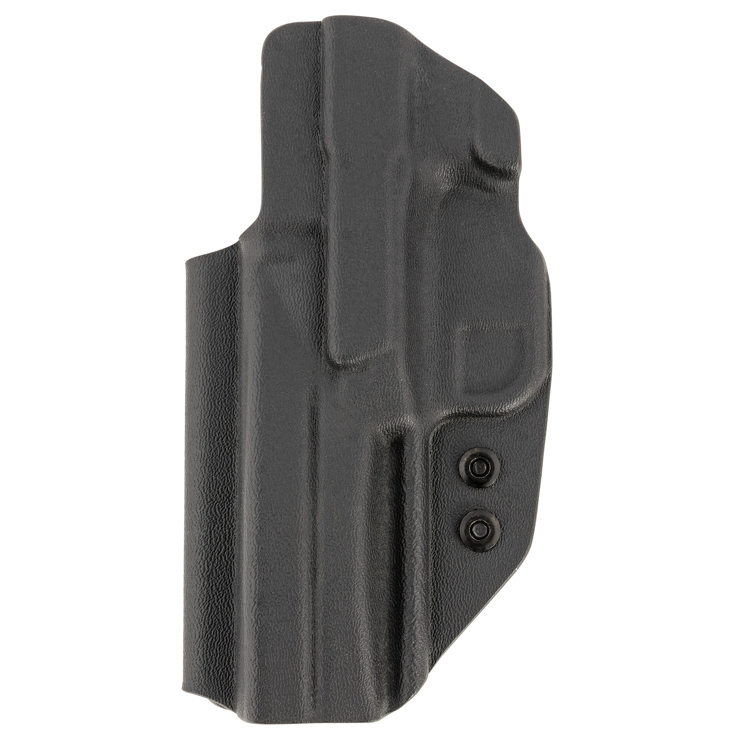 C&g Covert Iwb Holster for Fn 509 Right Hand Black Kydex