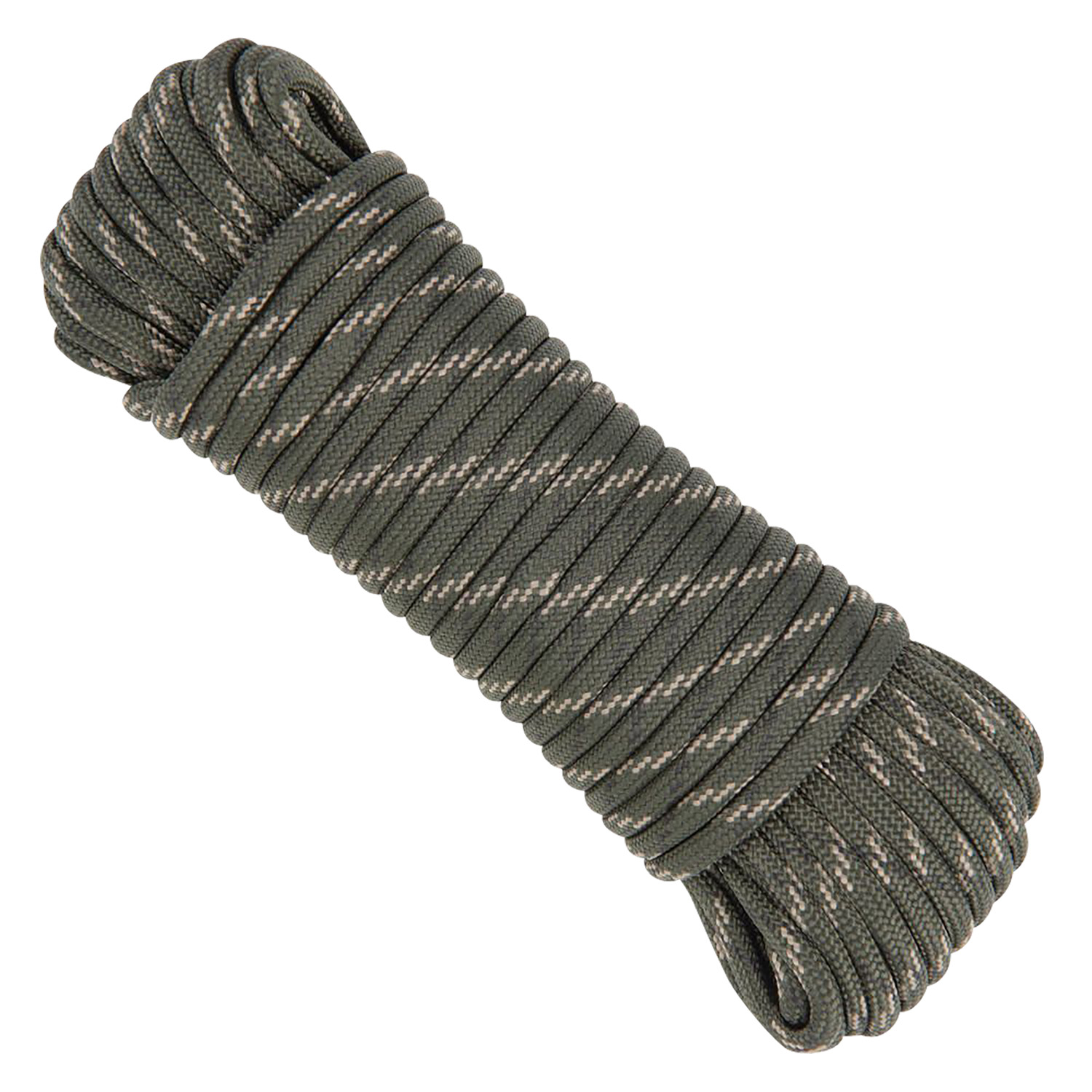 Allen 5907 32 Carrier Diamond Braided Rope 50FT