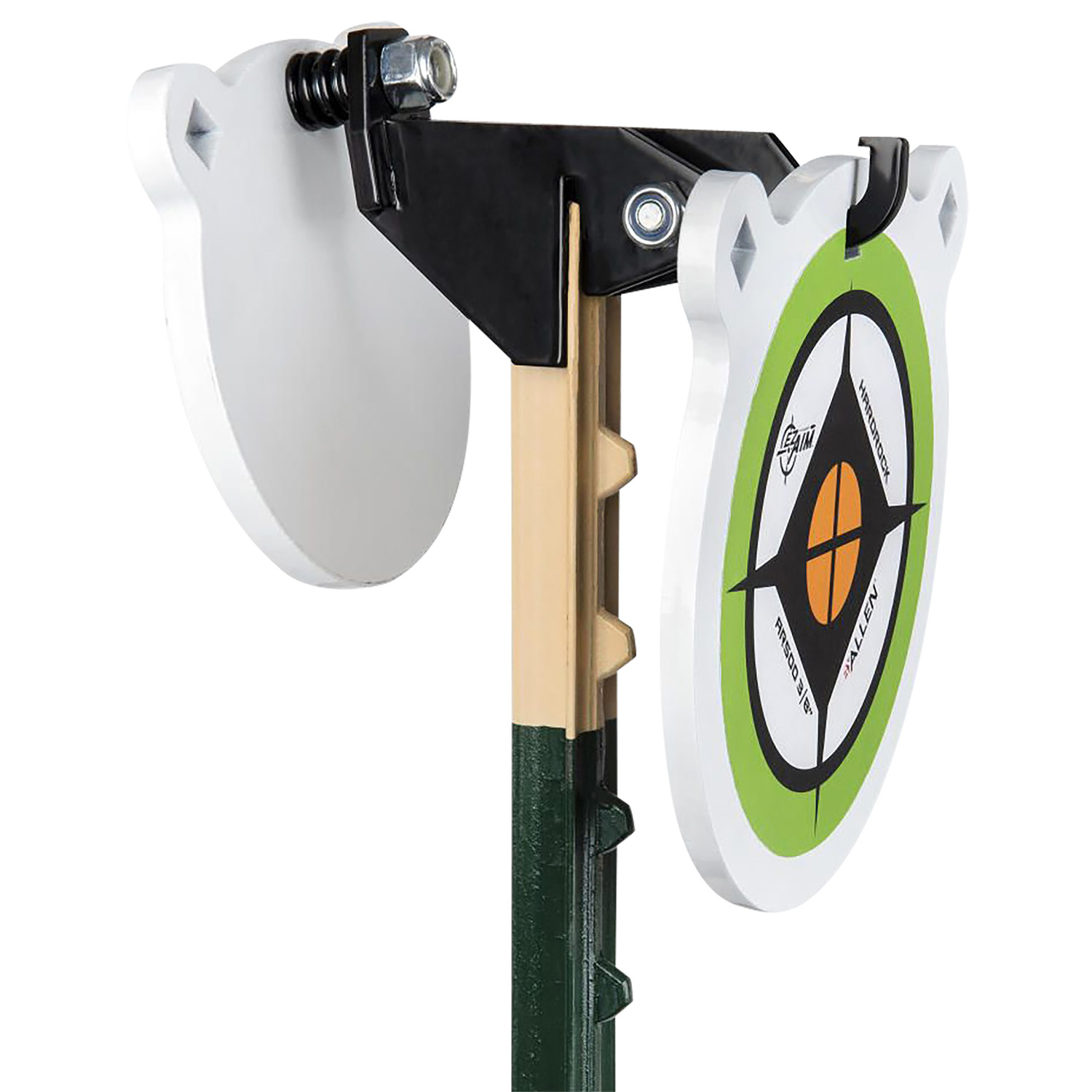 Allen 15634 Fence Topper Gong Hook & Recoil Spring