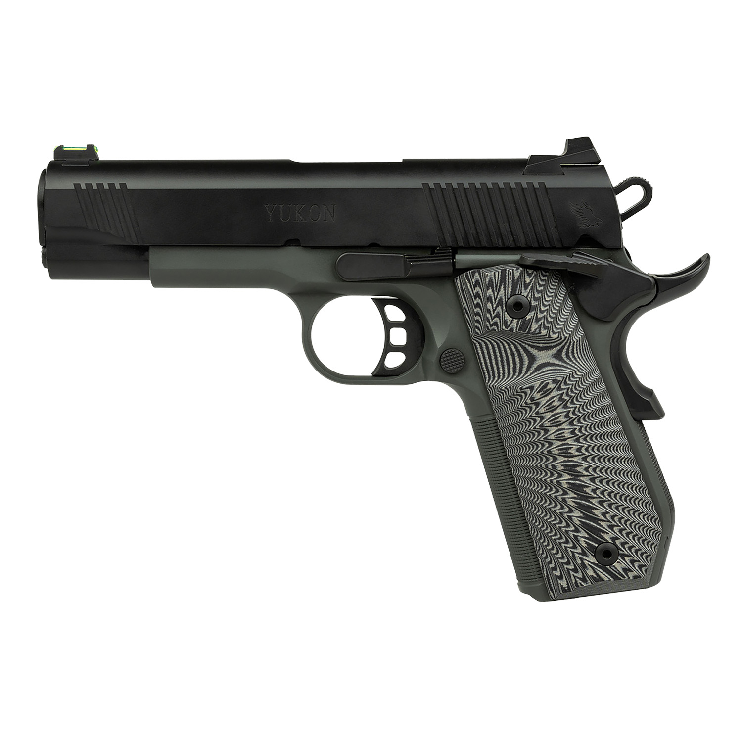 Sds Imports 1911 C10 Yukon 10MM 4.25 Pistol - Image 2