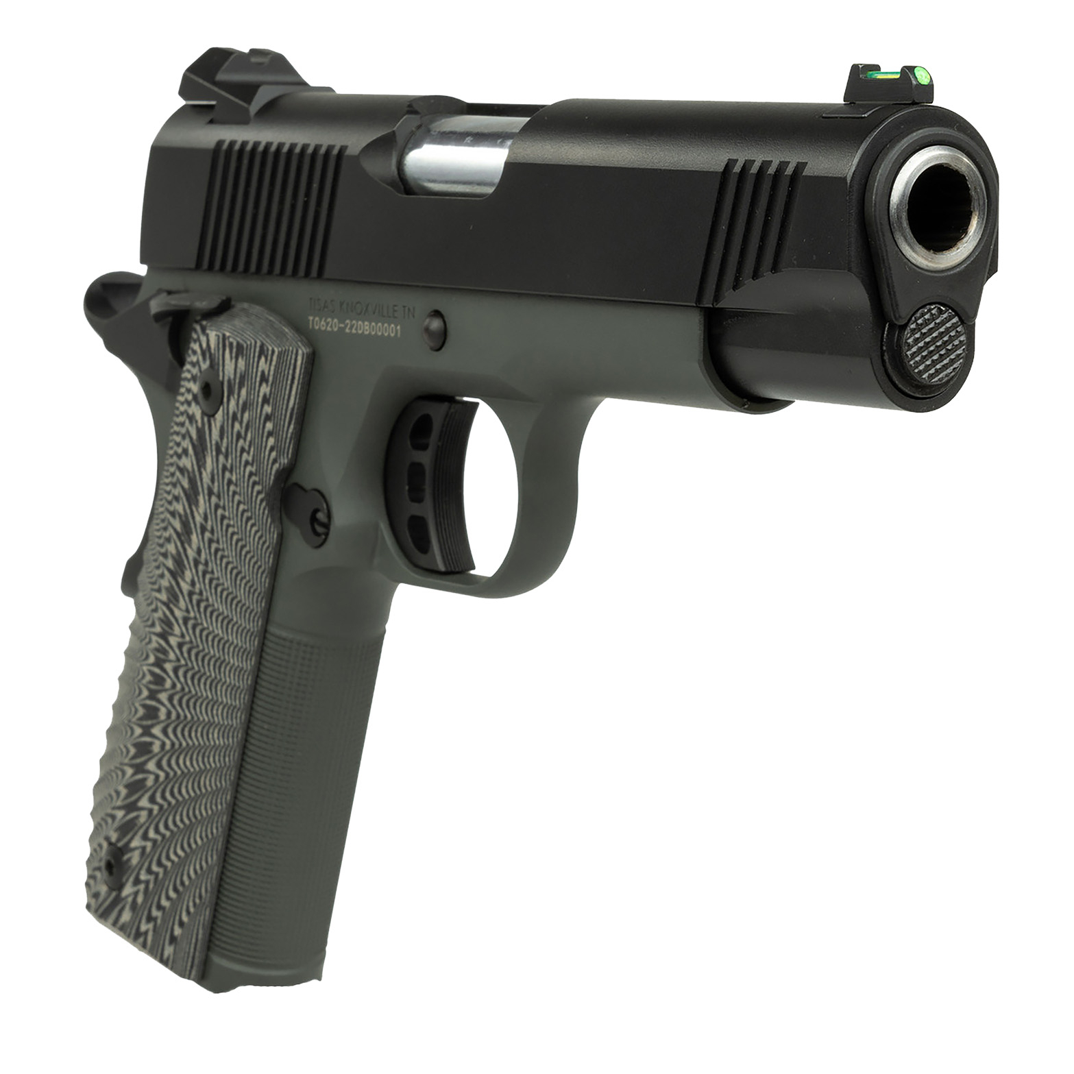 Sds Imports 1911 C10 Yukon 10MM 4.25 Pistol - Image 3