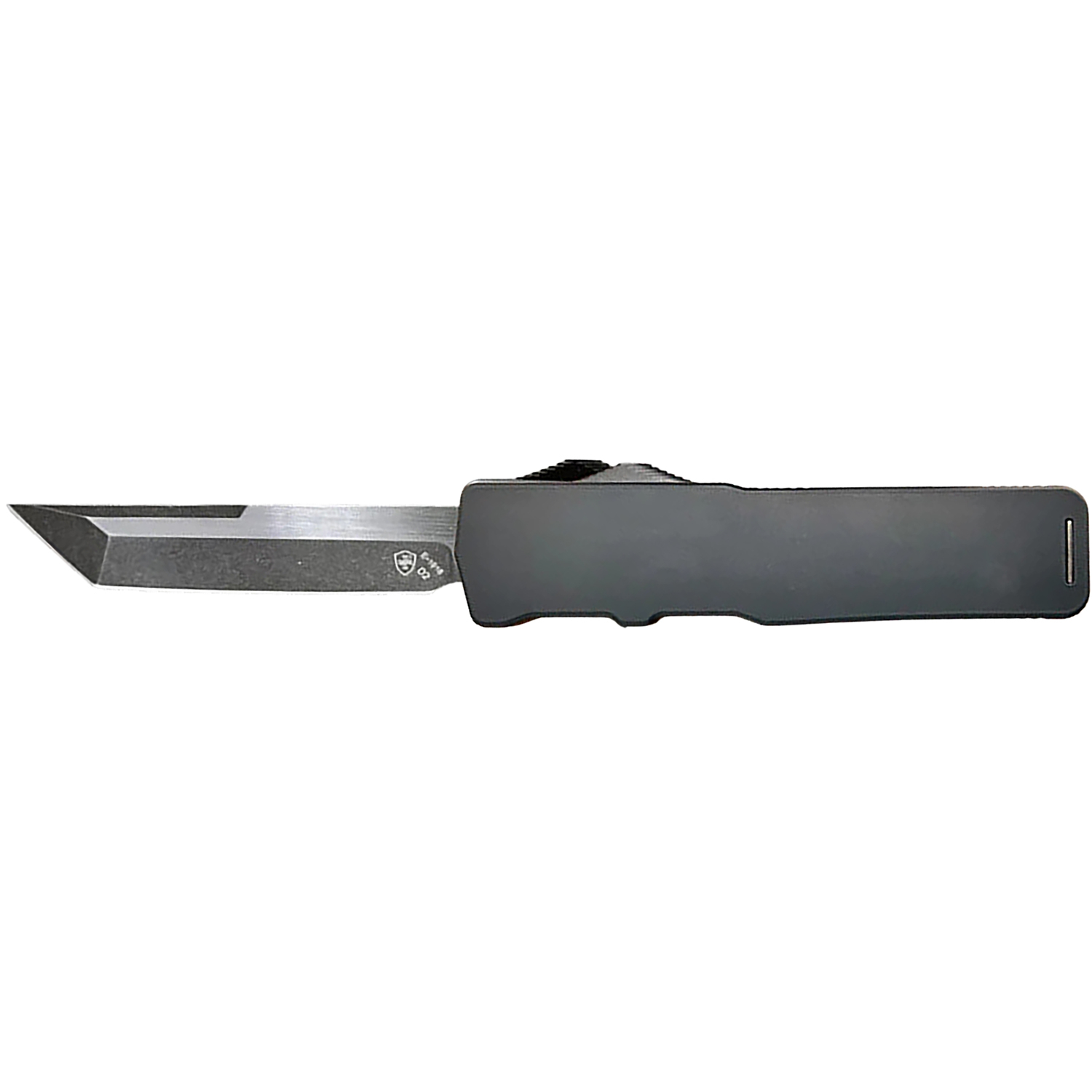 Templar Knife Excalibur XLBR221 Large Otf Tanto Black