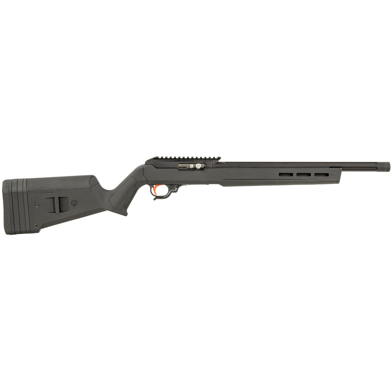 Tacsol X-ring Vr 22LR 10+1 Matte Black