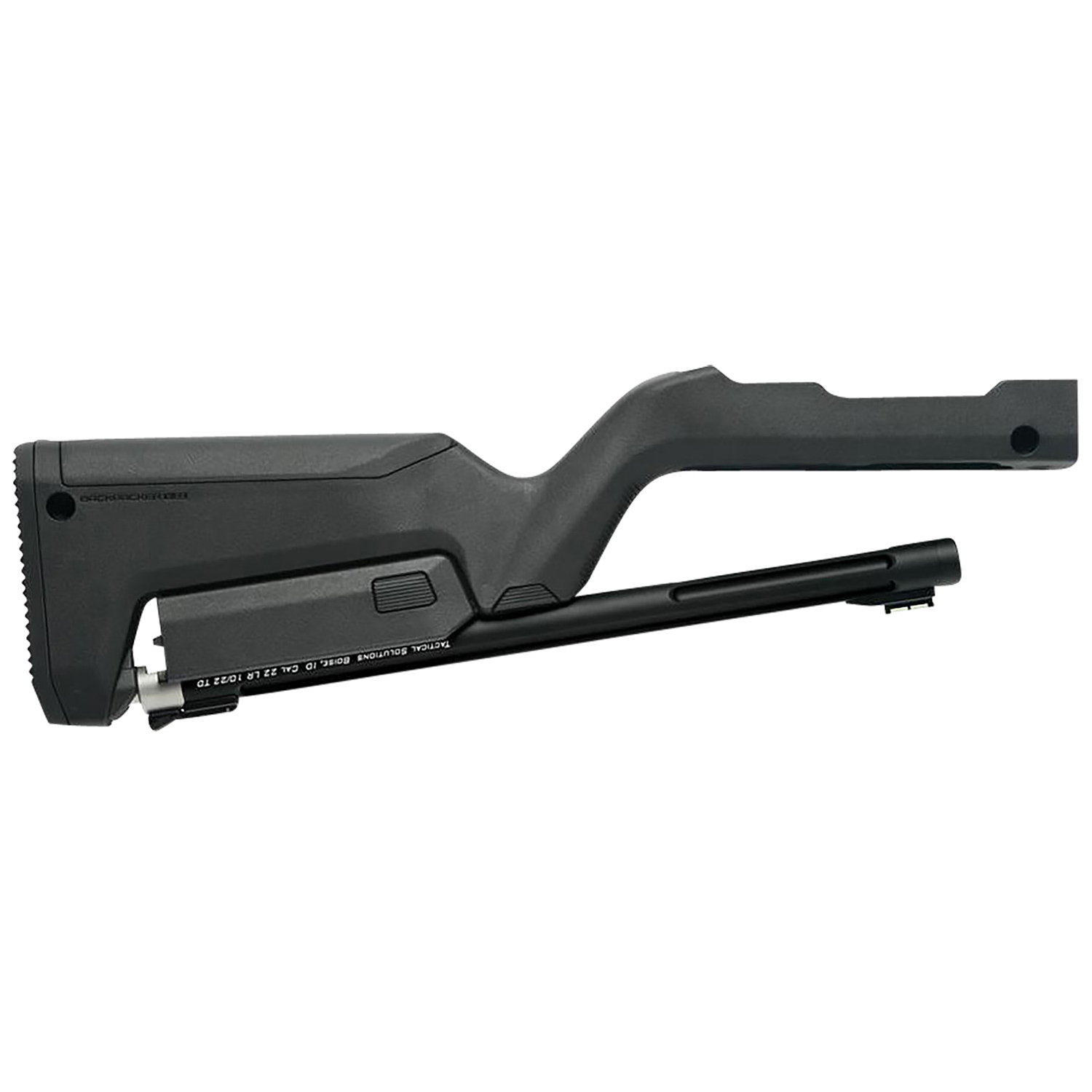 Tactical Solutions X-ring Takedown Barrel & Stock Combo 22 Lr