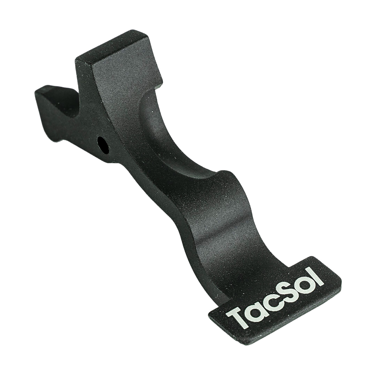 Tacsol Pmr-mb Performance Magazine Release Matte Black