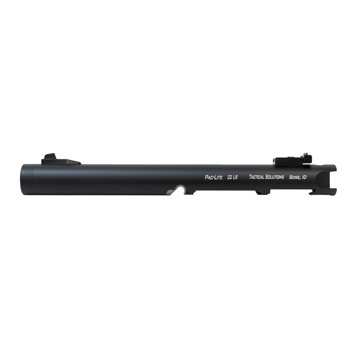 Tacsol Paclite Iv 22LR 6 Threaded Barrel