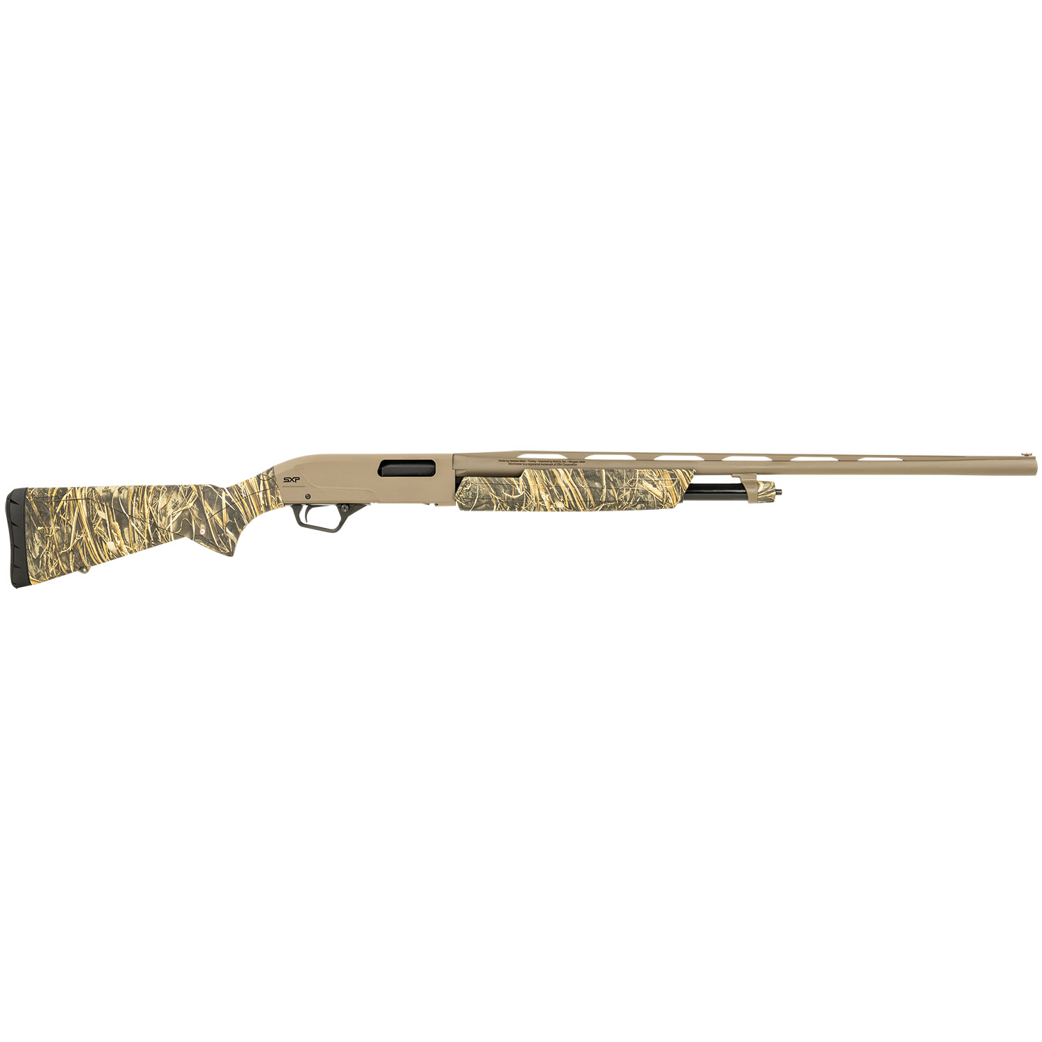Wra Sxp Hyb Hnt 20M/28MC MAX7