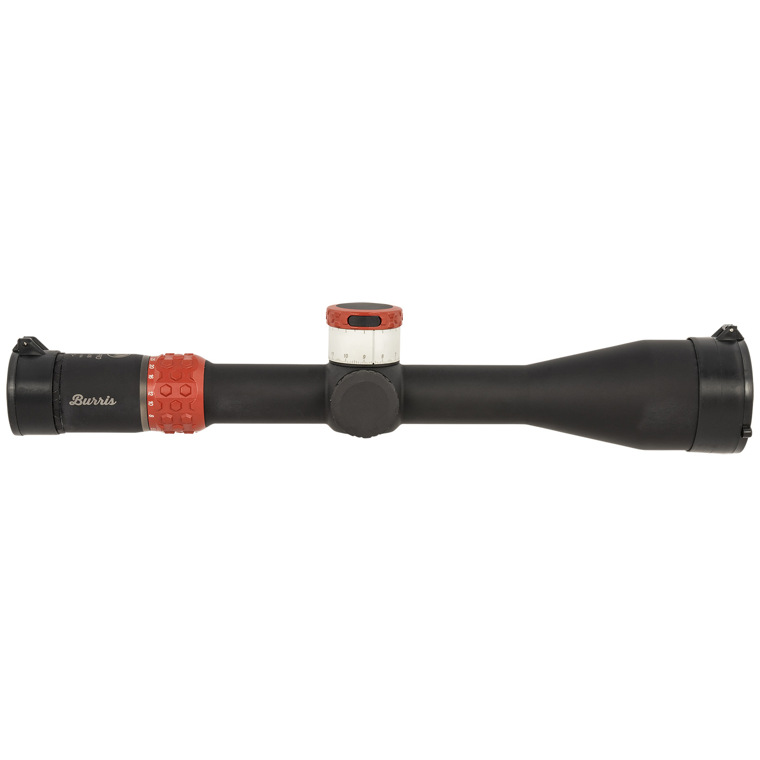Burris Xtr Pro 5.5-30X56 Illuminated Scr 2 1/4 Mil Scope