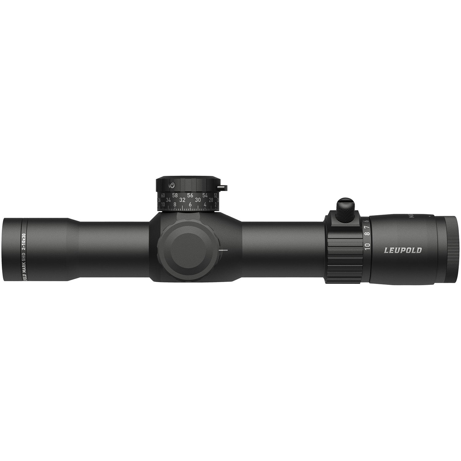 Leu Mk 5HD 2-10X30 35M PR-1MOA