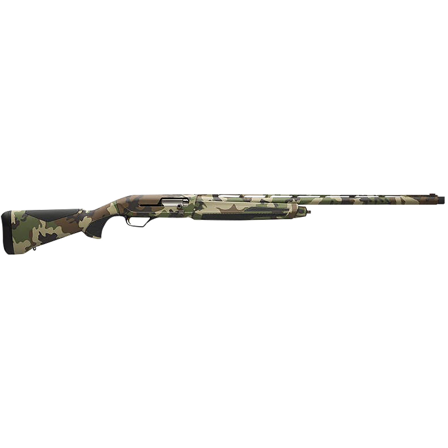 Brn Maxus Ii 12M/28 35 Wdlnd