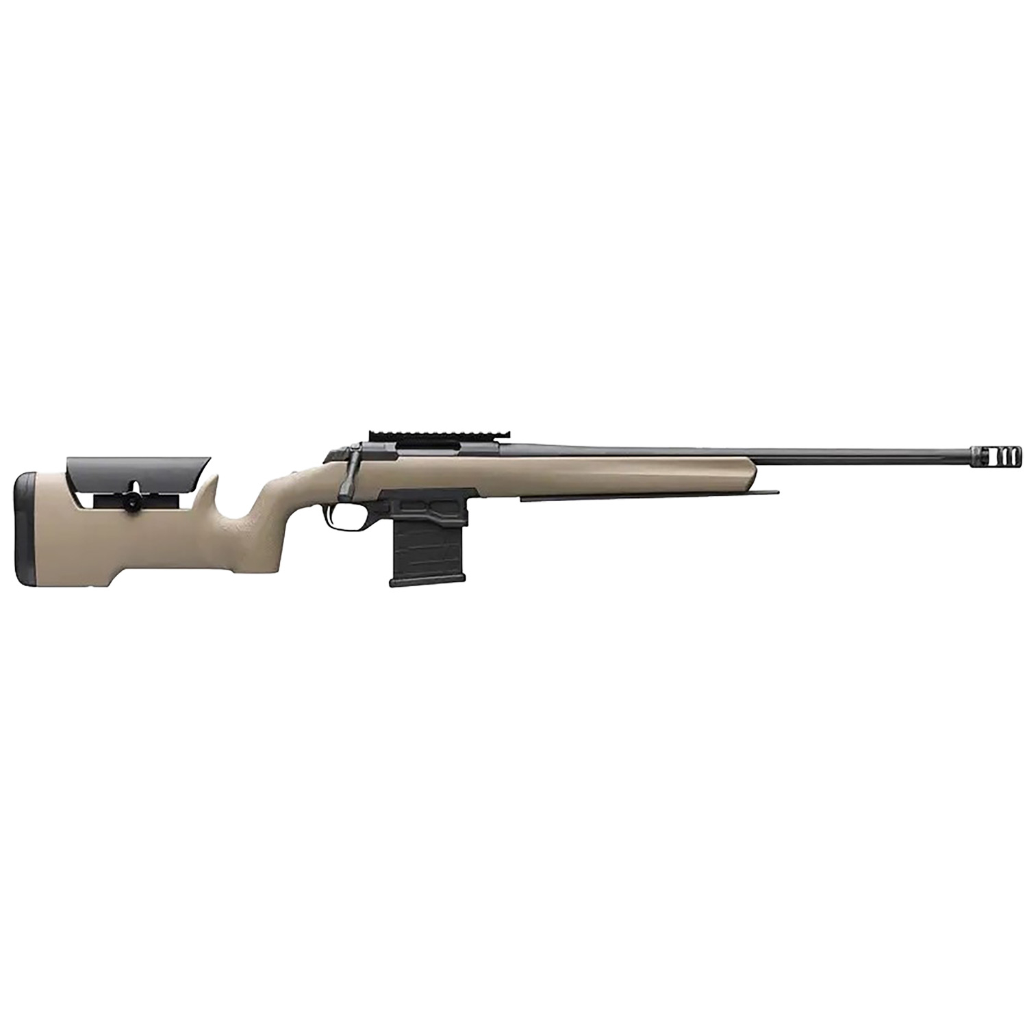 Brn Xbolt Tgt Mx Cm Lt 65C 22