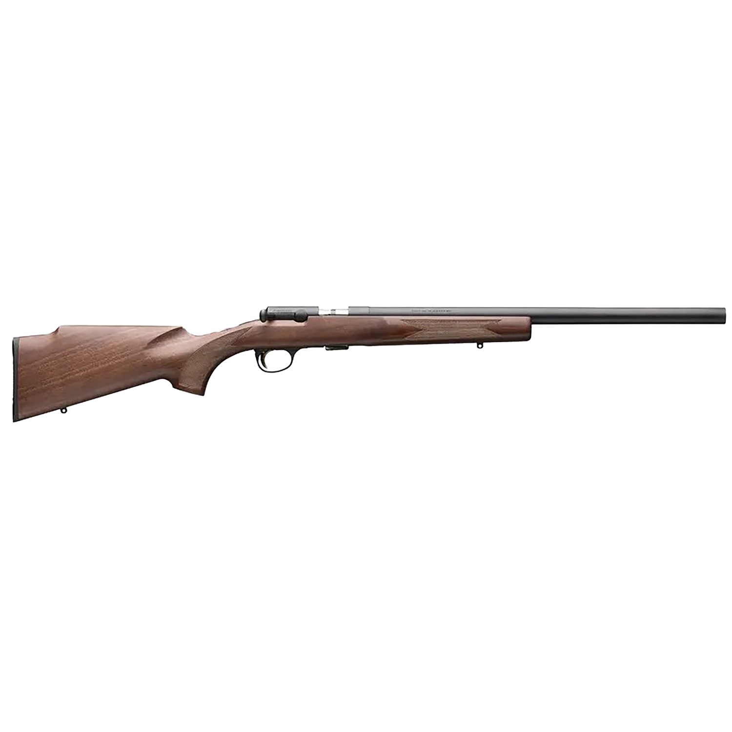 Brn T-bolt Trgt Sr Rfl 22M