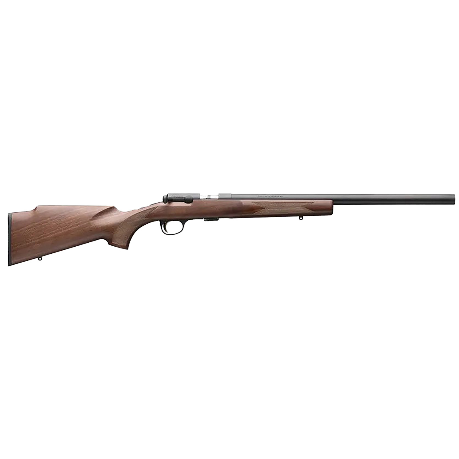 Brn T-bolt Trgt Sr 17HMR Tb