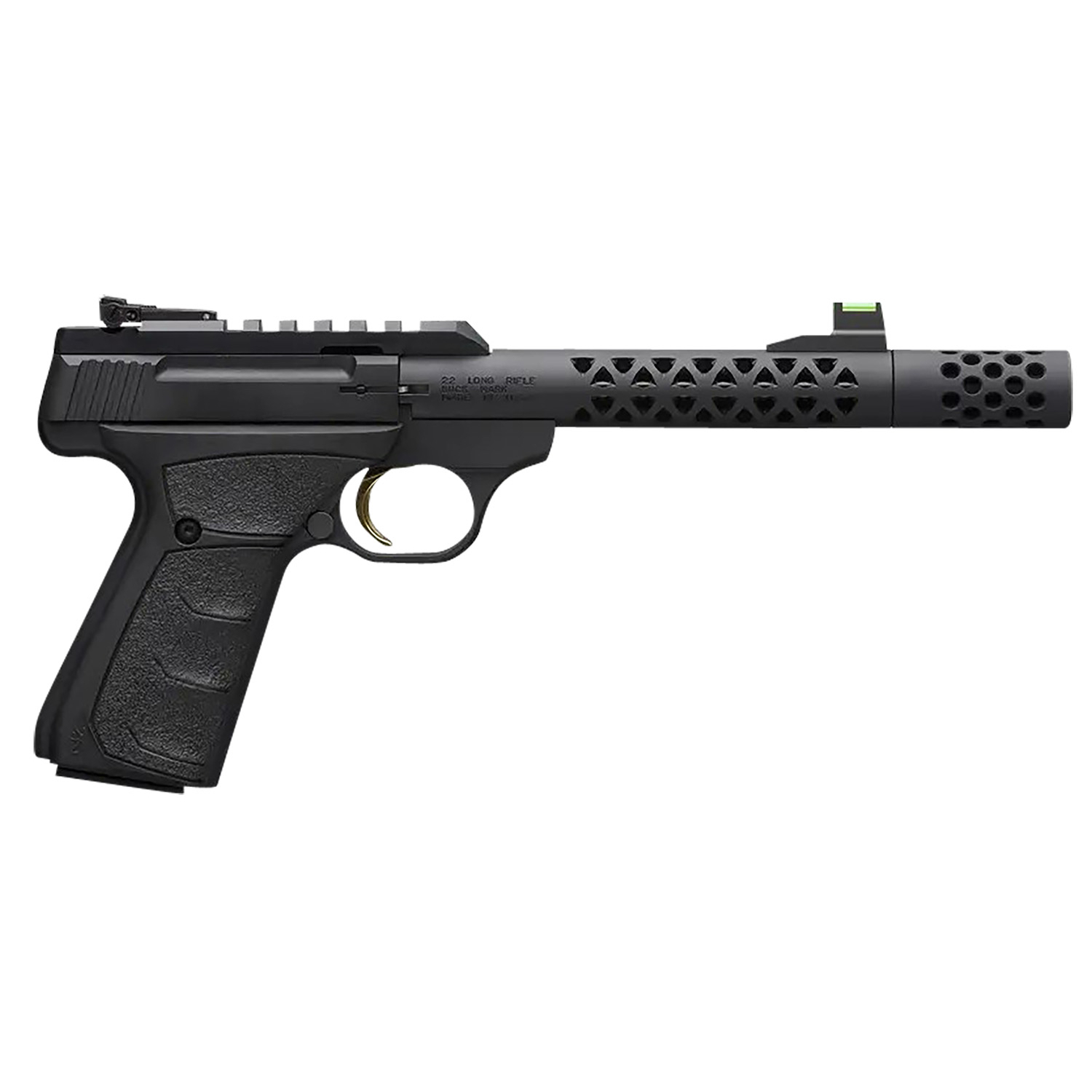 Brn Bm Pls Vis Triad 22LR 10