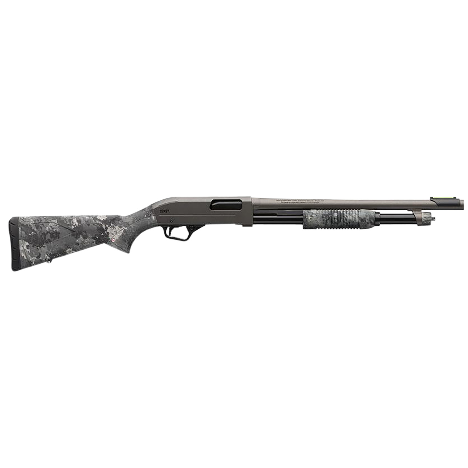 Wra Sxp Defen 12M/18CB Ttim Mn