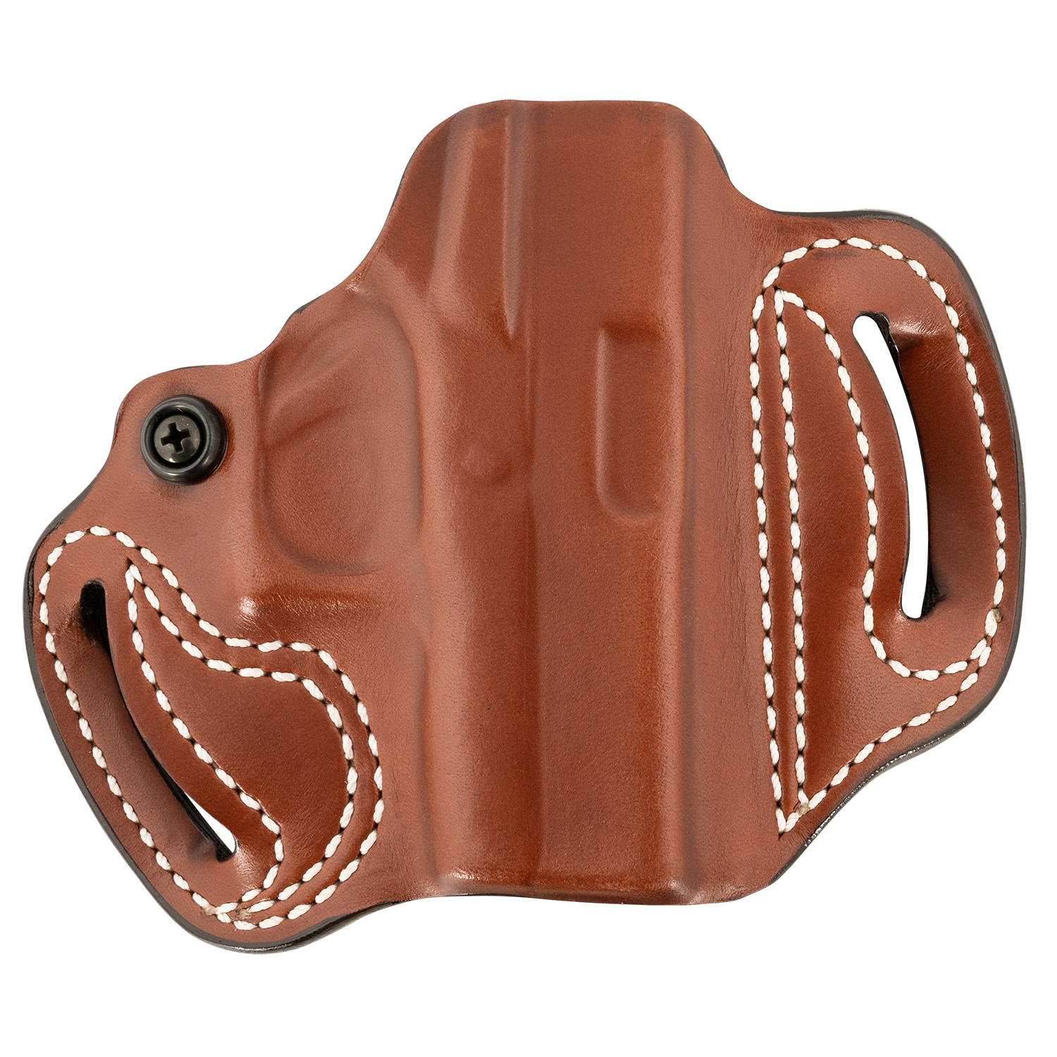 Desantis Mini Slide Holster for Glock 43 Tan Right Hand