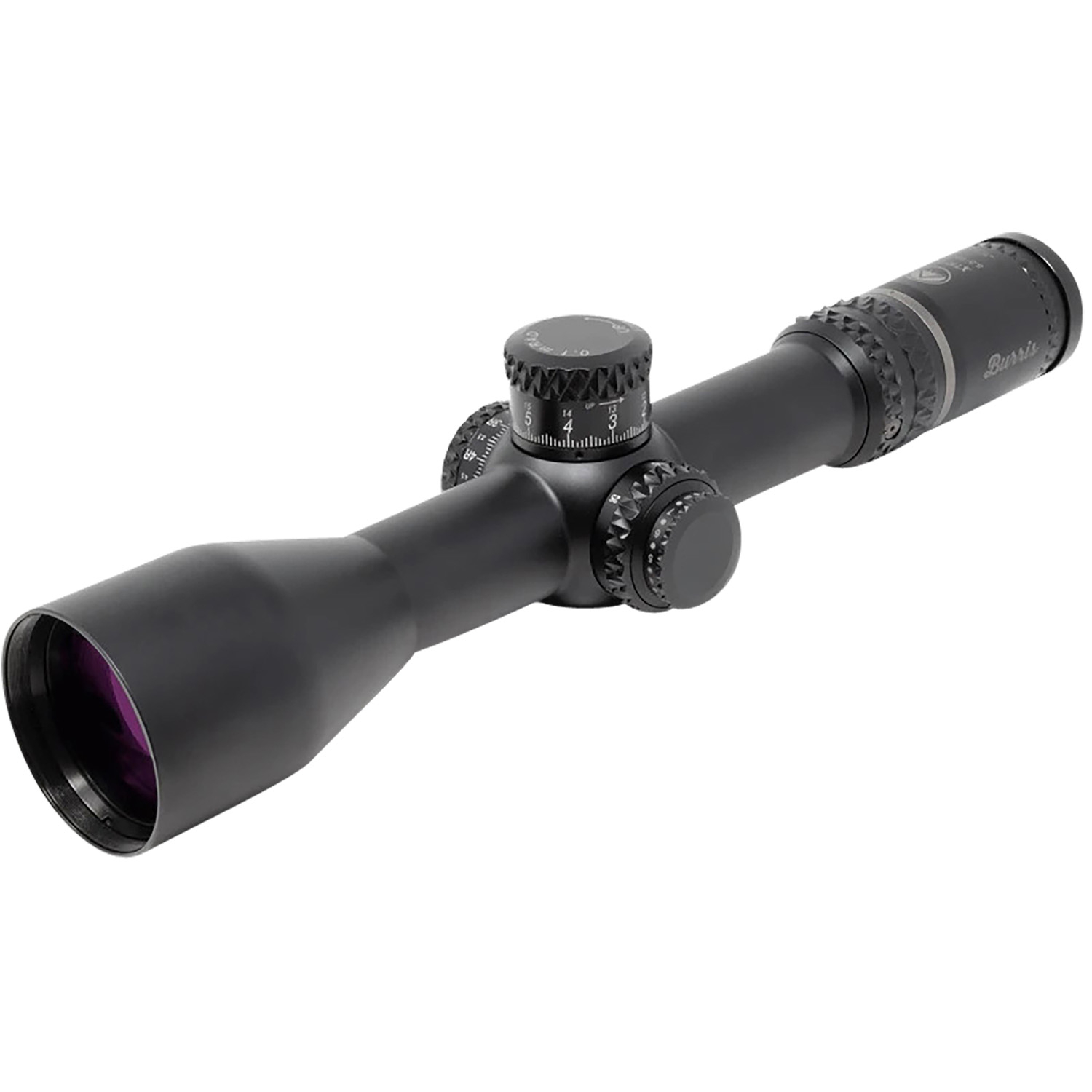 Burris Xtr Iii 3.3-18X50MM Illuminated Scr 2 Reticle