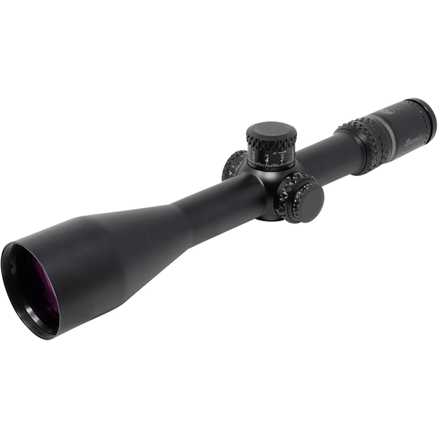 Burris Xtr Iii 5.5-30X56MM Illuminated Scr 2 Reticle