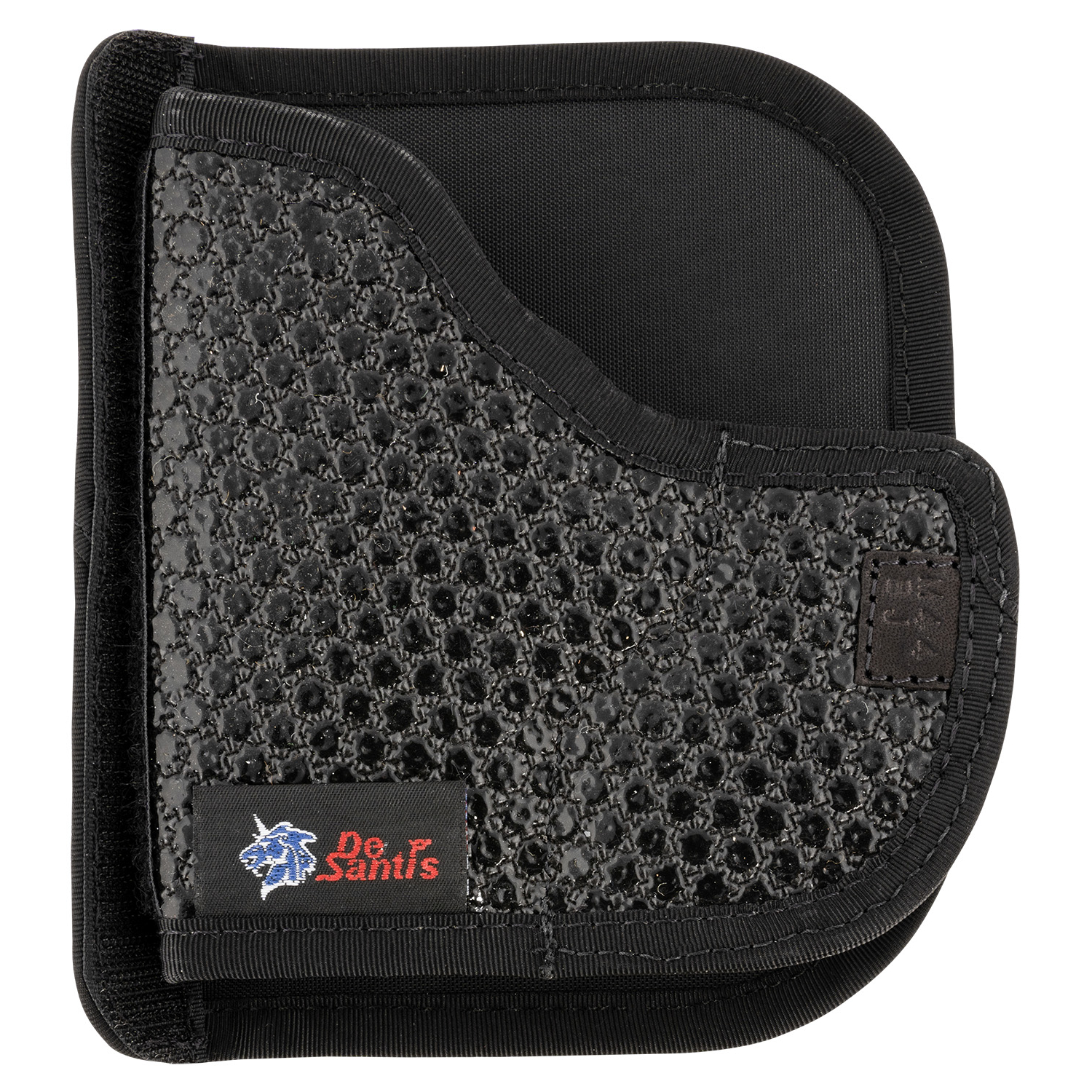 Desantis M44 Super Fly Ambidextrous Pocket Holster Black