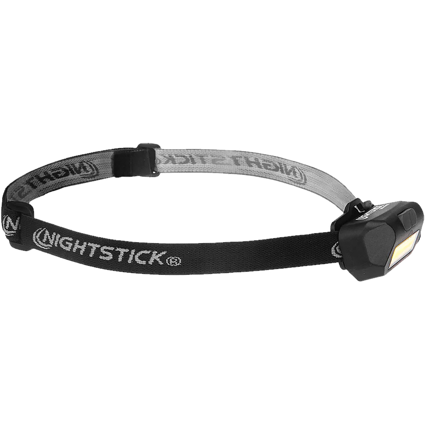 Nightstick USB-4510B Multi-flood Headlamp - Black - Image 2