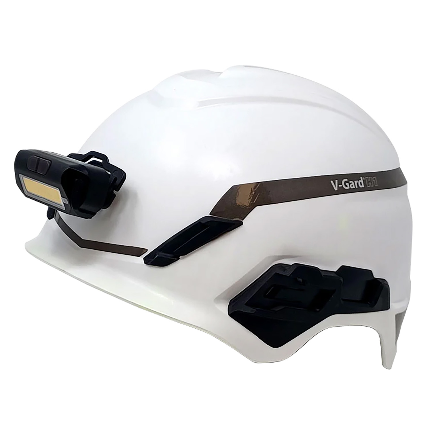 Nightstick USB-4510B Multi-flood Headlamp - Black - Image 3
