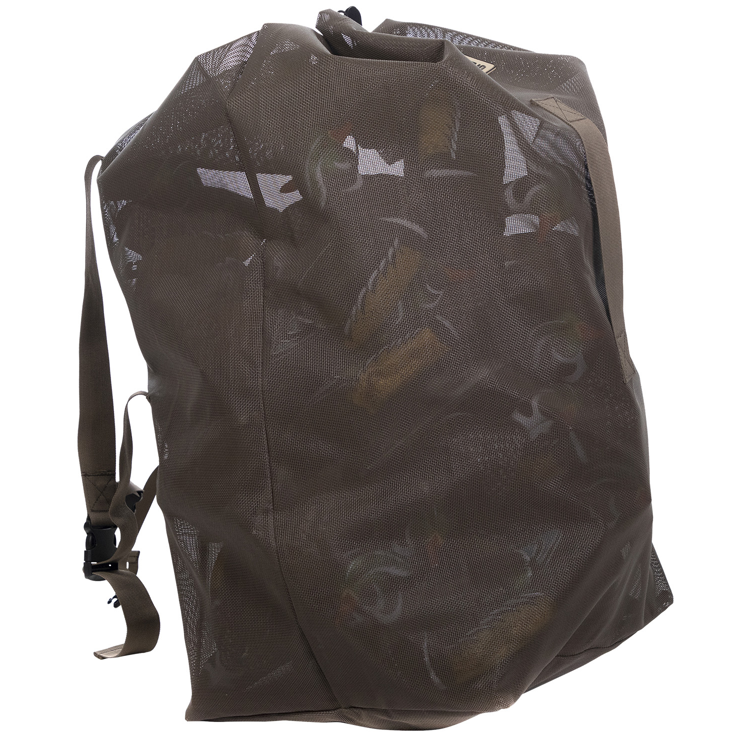 Higdon 37177 Small Pvc Coated Mesh Decoy Bag