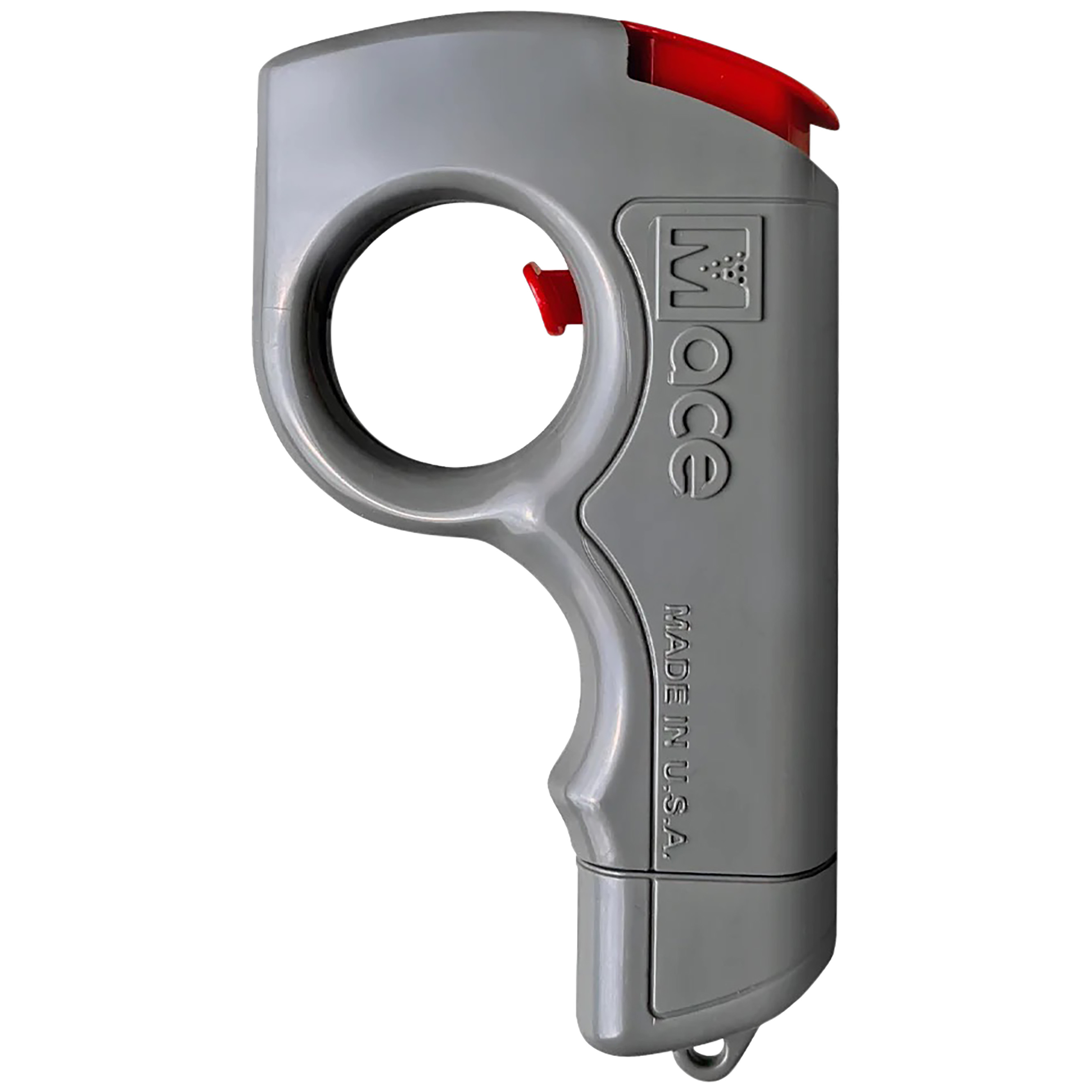 Mace Pocket Pepper Spray Graphite .5 Oz
