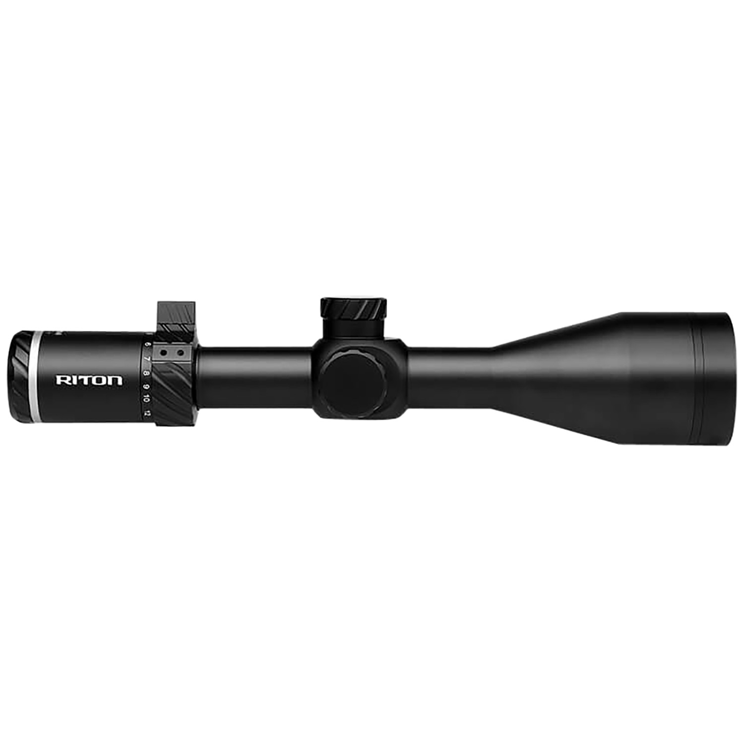 Rit 3PRI 3-12X56 30M Il Sfp