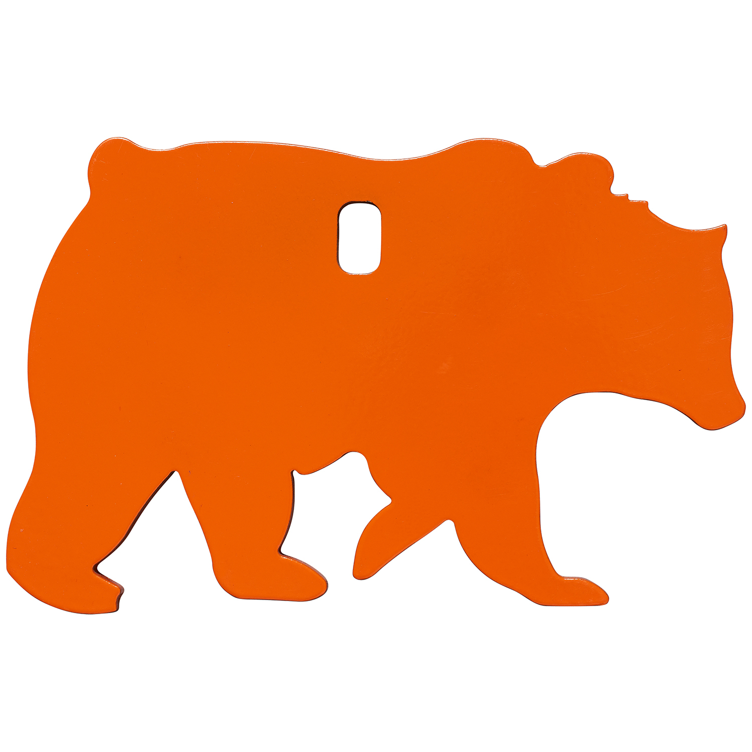 Champion Targets Impact Steel 4-PACK Animal Targets