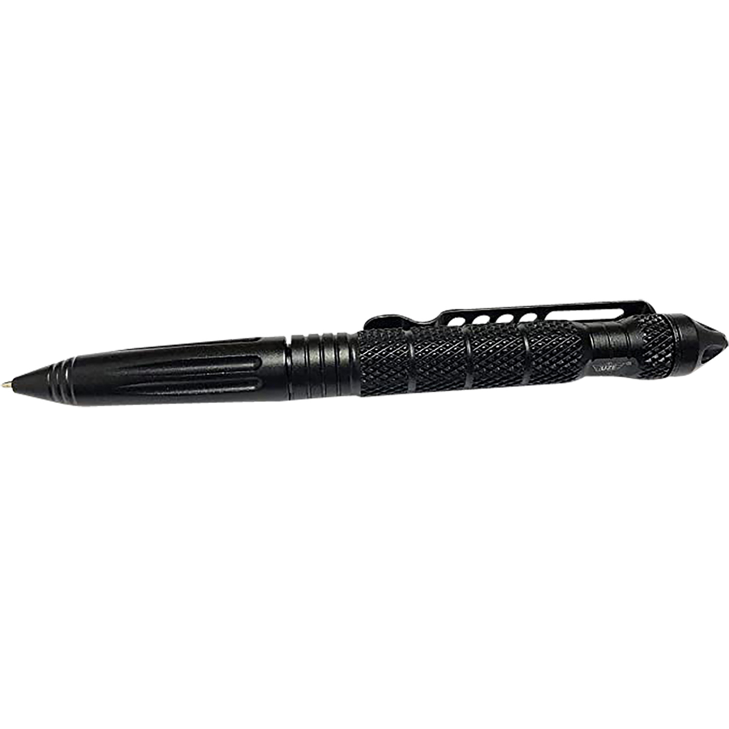 Camp UZITACPEN2BK Uzi Defender Tactical Pen - Black